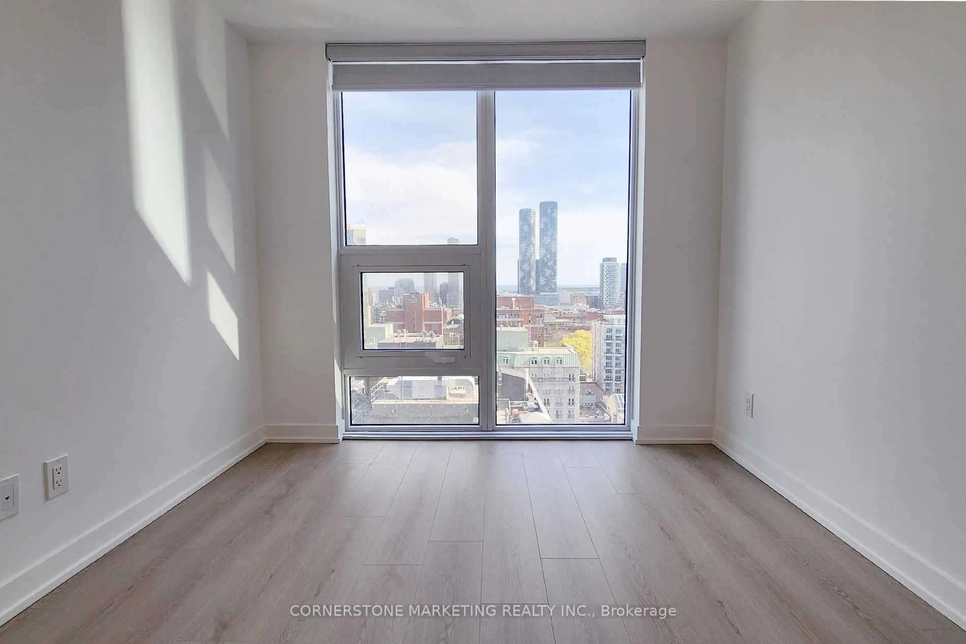 Photo 3 of Unit 2008, 100 Queen Street E, Toronto, Church-Yonge Corridor — HOMEH