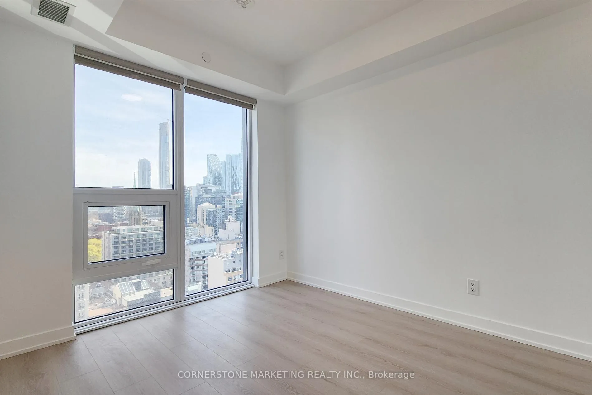 Photo 5 of Unit 2008, 100 Queen Street E, Toronto, Church-Yonge Corridor — HOMEH