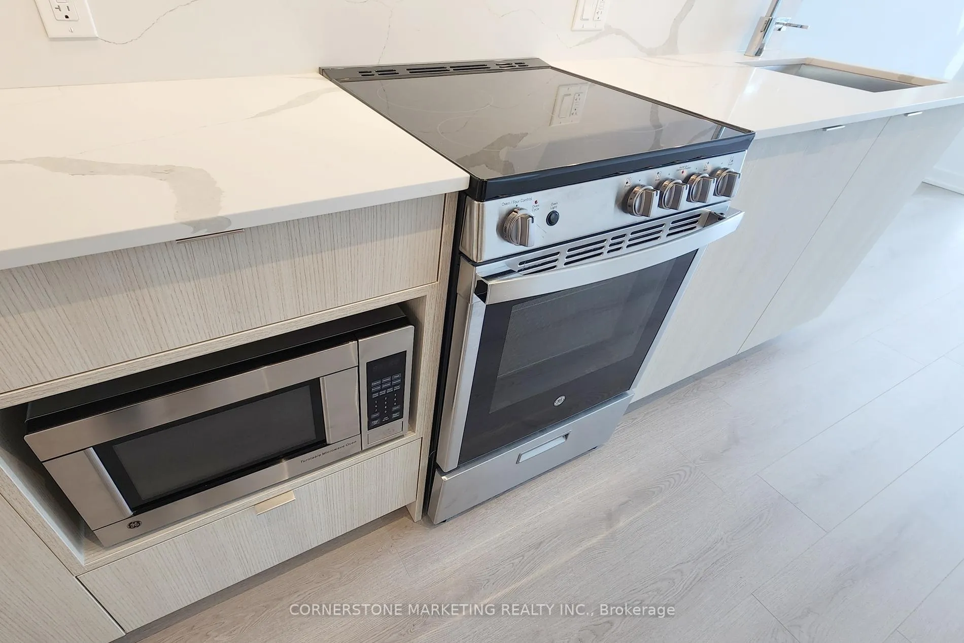 Photo 10 of Unit 2008, 100 Queen Street E, Toronto, Church-Yonge Corridor — HOMEH