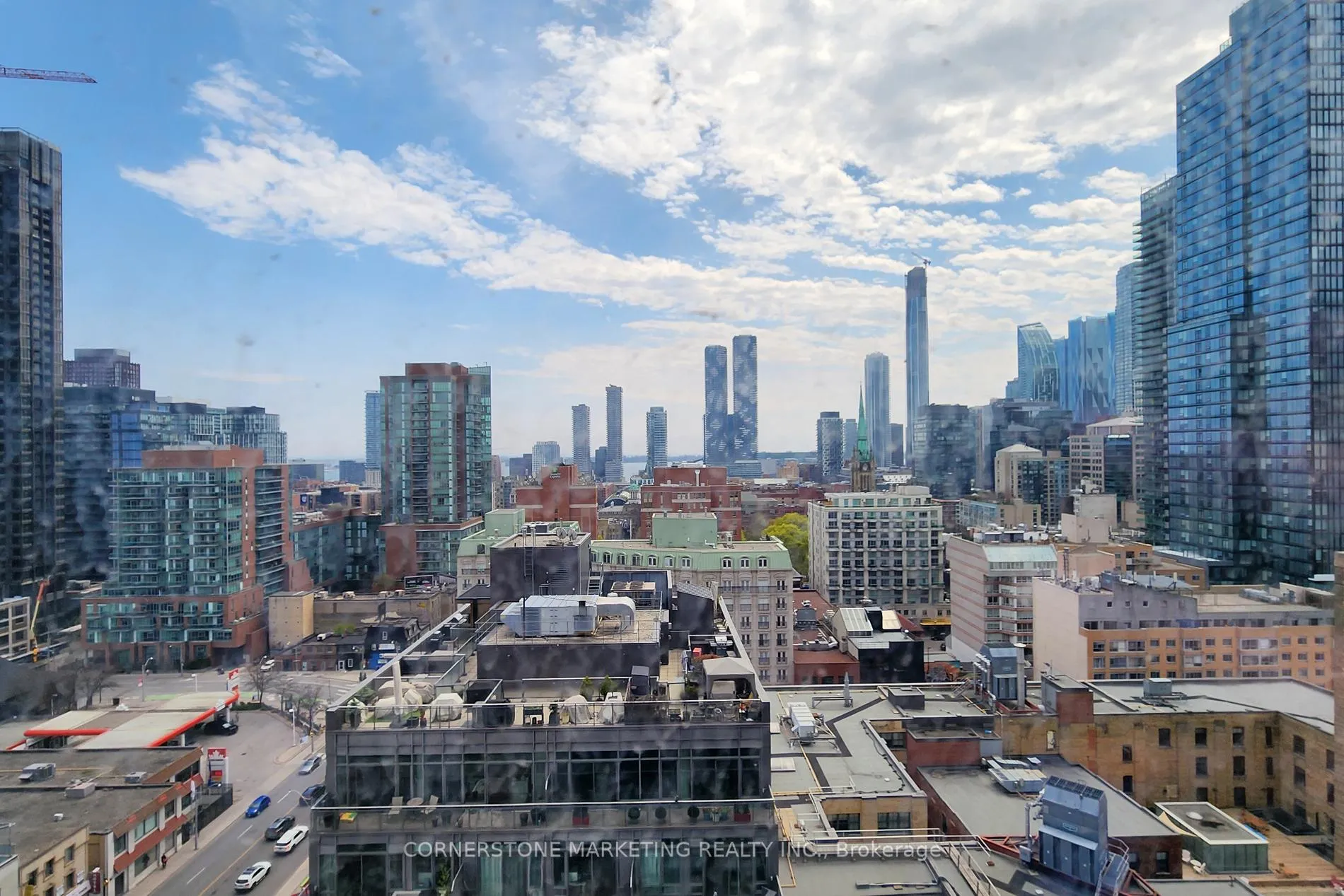Photo 13 of Unit 2008, 100 Queen Street E, Toronto, Church-Yonge Corridor — HOMEH