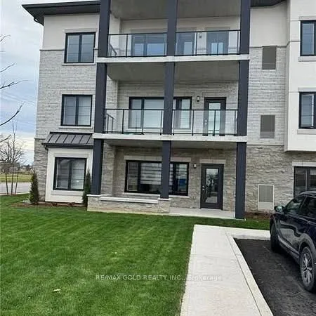 Photo 1 of Unit 101, 119 Lincoln Street, Welland, Broadway — HOMEH