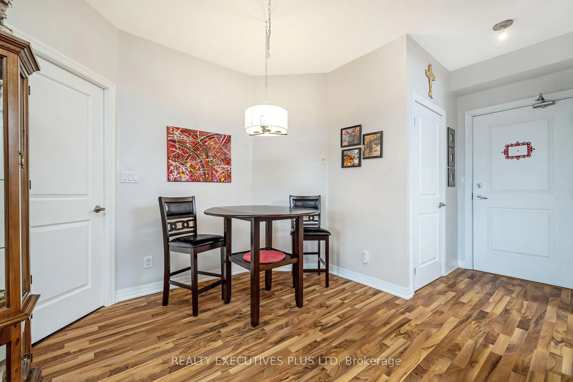 Photo 7 of Unit 414, 245 Dalesford Road, Etobicoke, Stonegate-Queensway — HOMEH