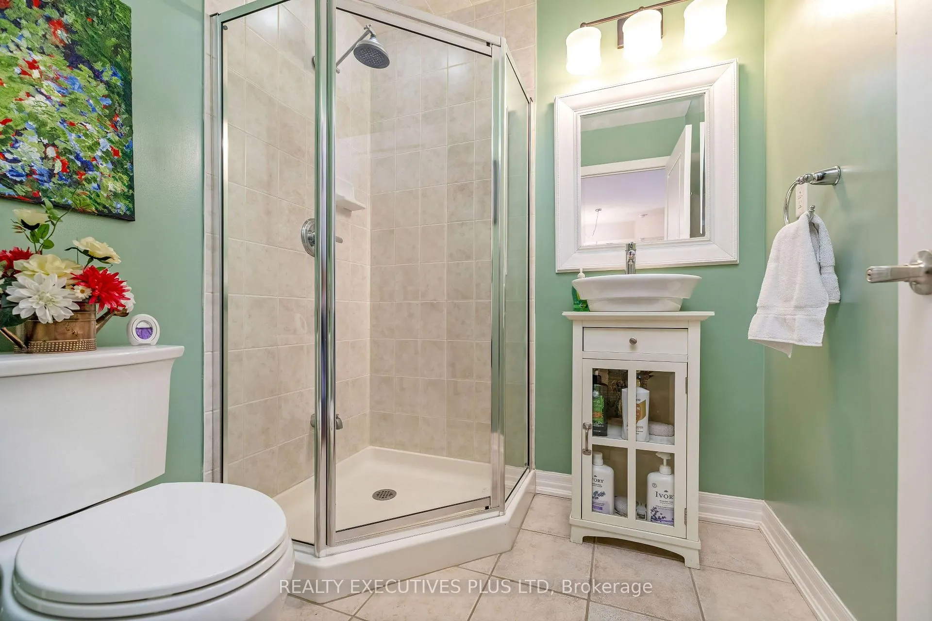 Photo 14 of Unit 414, 245 Dalesford Road, Etobicoke, Stonegate-Queensway — HOMEH