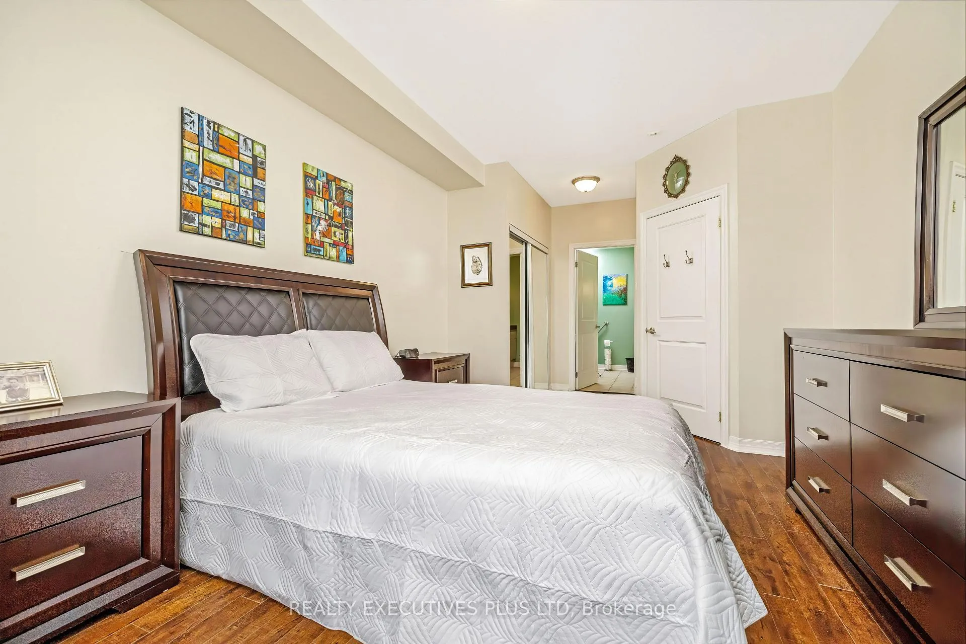 Photo 17 of Unit 414, 245 Dalesford Road, Etobicoke, Stonegate-Queensway — HOMEH