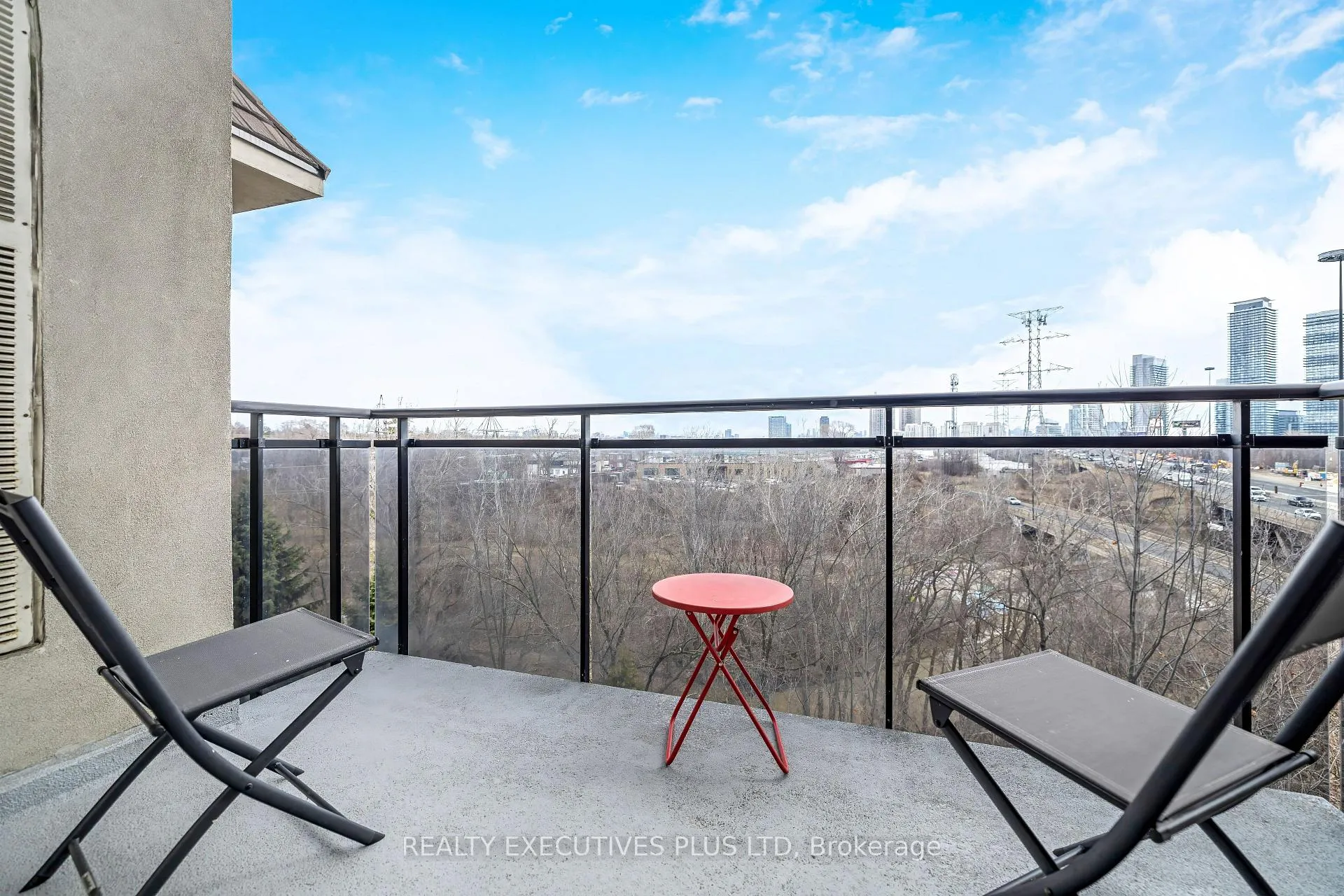 Photo 22 of Unit 414, 245 Dalesford Road, Etobicoke, Stonegate-Queensway — HOMEH