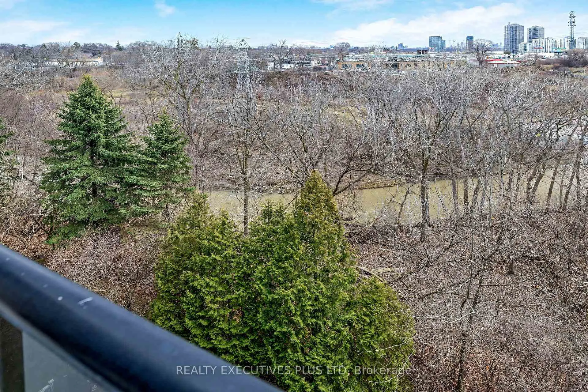 Photo 24 of Unit 414, 245 Dalesford Road, Etobicoke, Stonegate-Queensway — HOMEH