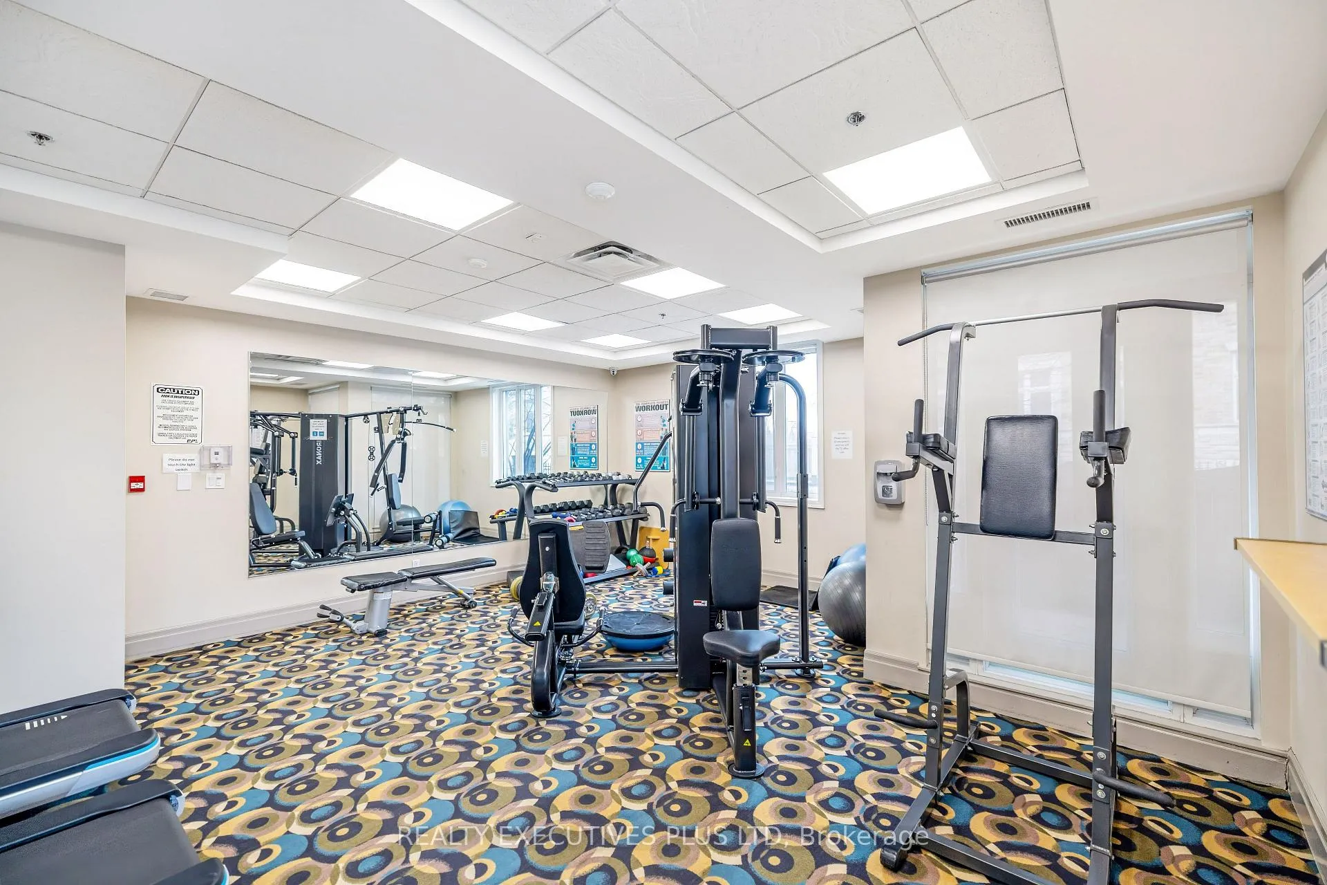 Photo 27 of Unit 414, 245 Dalesford Road, Etobicoke, Stonegate-Queensway — HOMEH