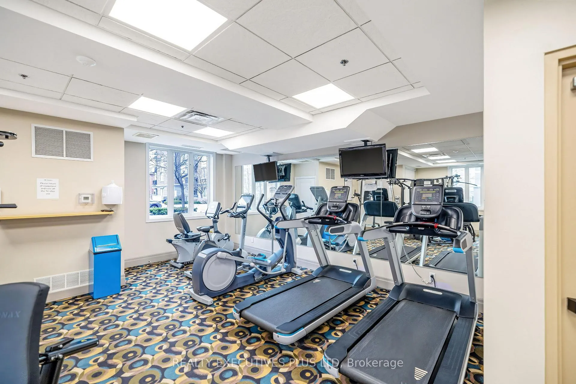 Photo 28 of Unit 414, 245 Dalesford Road, Etobicoke, Stonegate-Queensway — HOMEH
