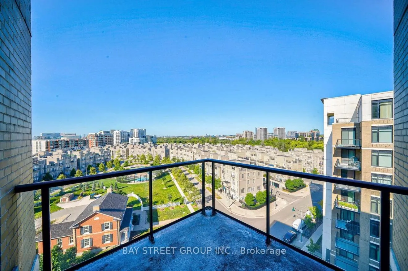 Photo 15 of Unit 904, 111 Upper Duke Crescent, Markham, Unionville — HOMEH