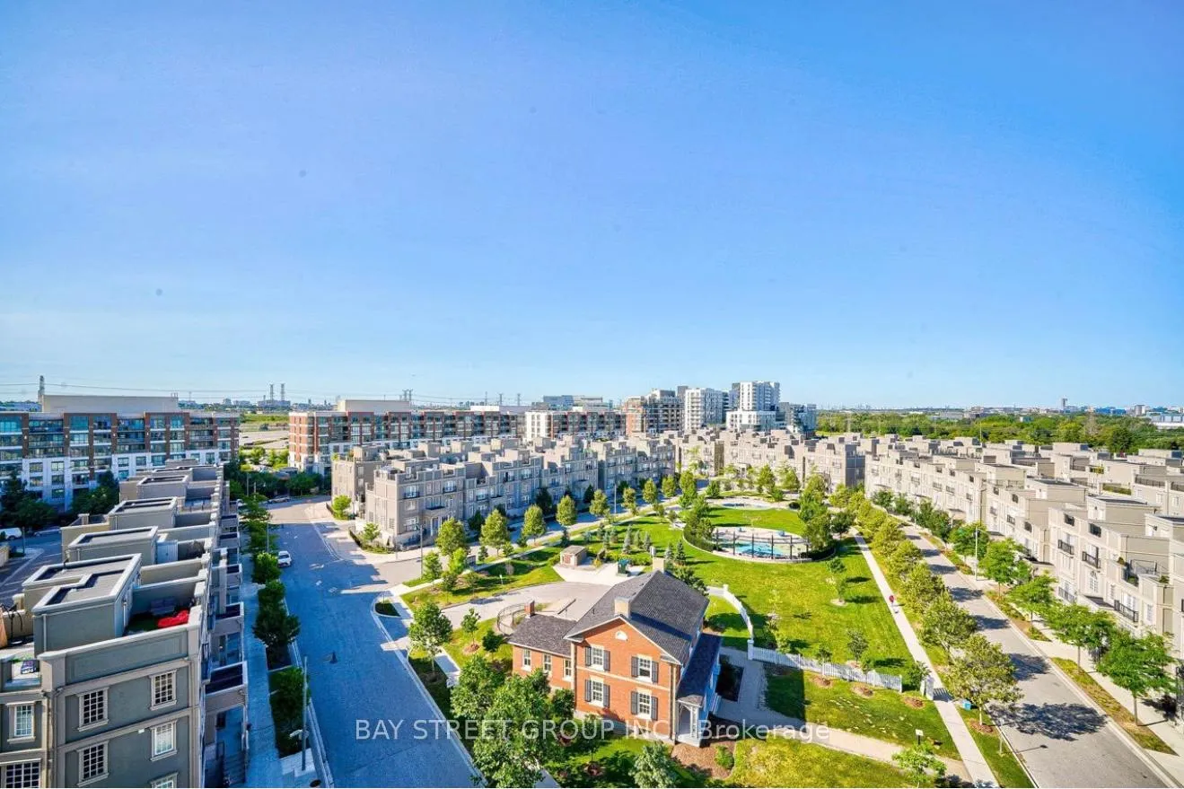 Photo 16 of Unit 904, 111 Upper Duke Crescent, Markham, Unionville — HOMEH