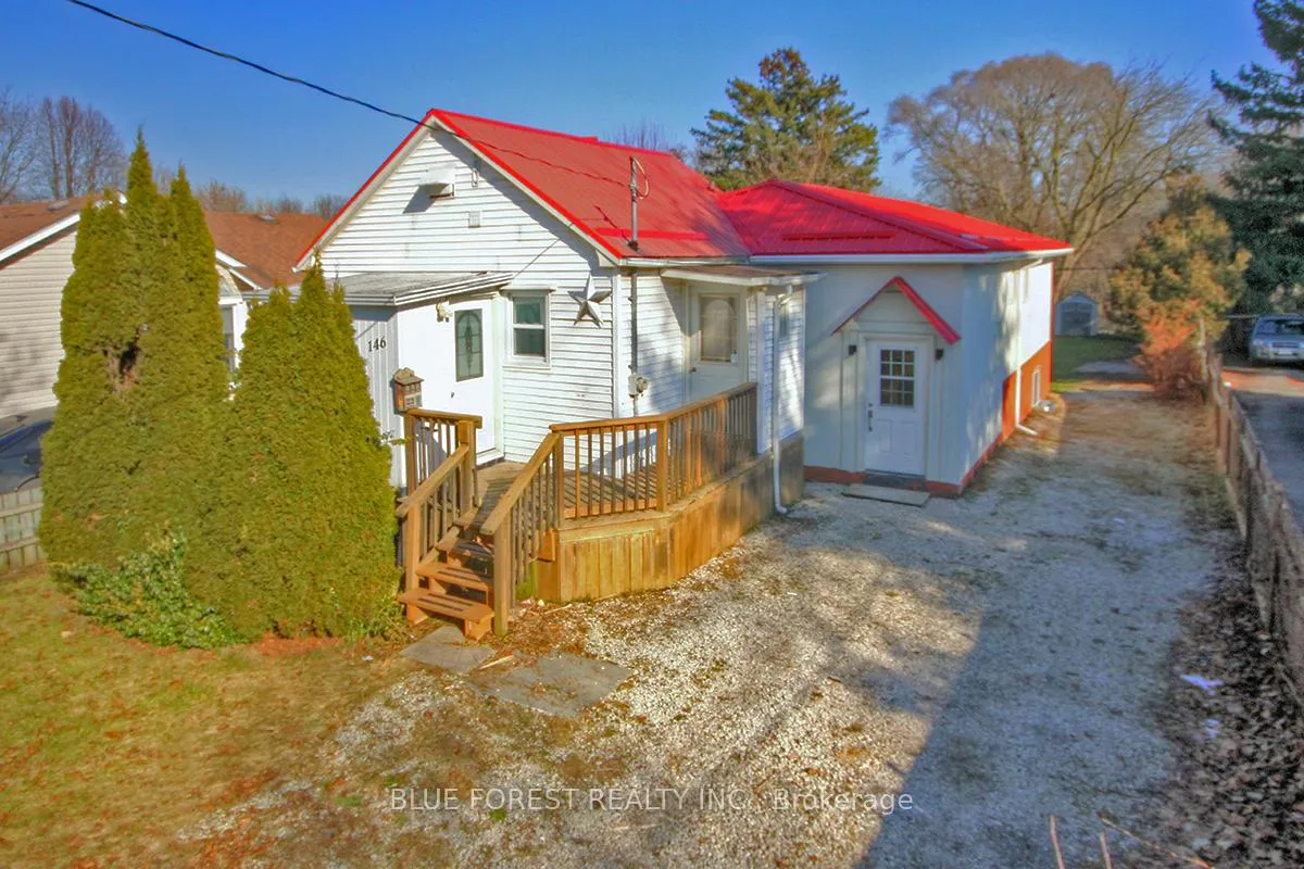 Photo 1 of 146 Emerson Avenue, London, South I — HOMEH