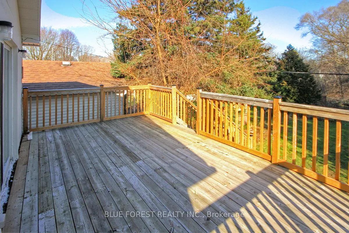 Photo 28 of 146 Emerson Avenue, London, South I — HOMEH