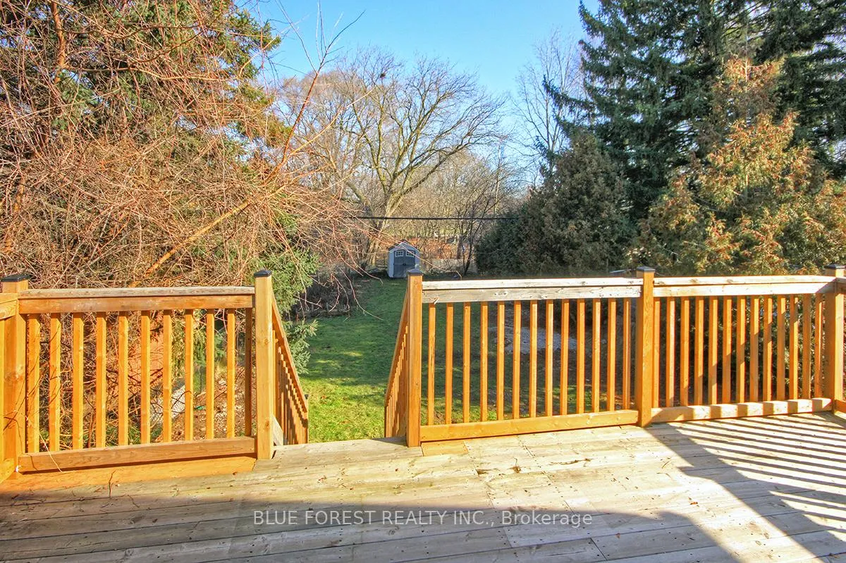 Photo 30 of 146 Emerson Avenue, London, South I — HOMEH