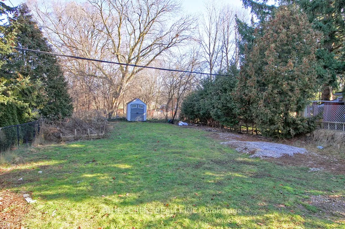 Photo 31 of 146 Emerson Avenue, London, South I — HOMEH