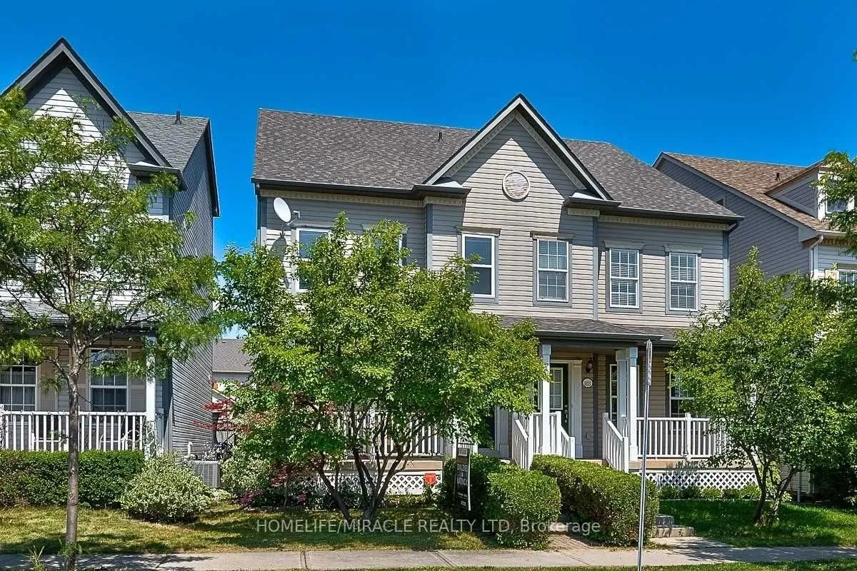 Photo 1 of 101 Glenashton Drive, Oakville, River Oaks — HOMEH