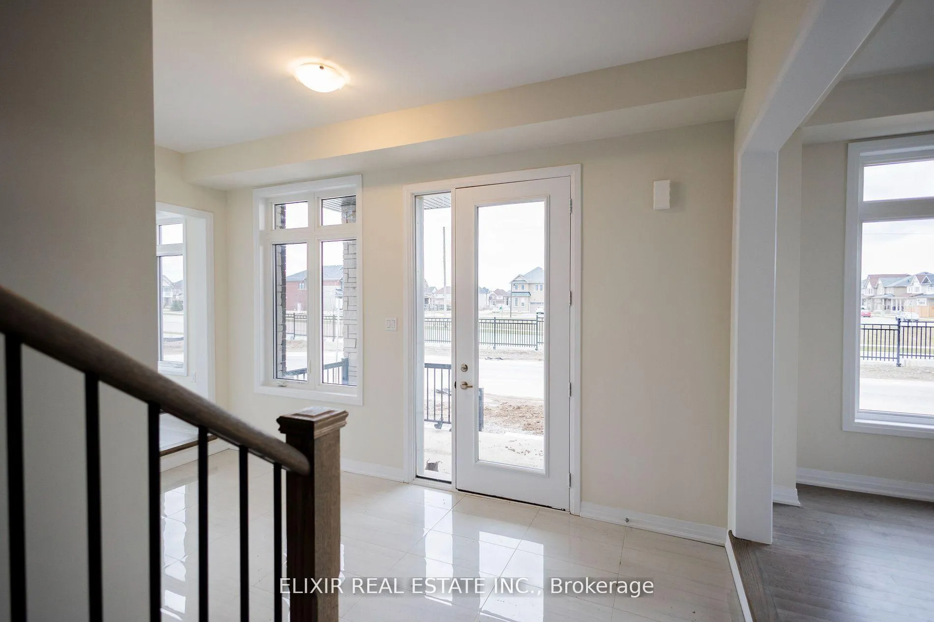 Photo 18 of 20 Molnar Crescent, Brantford — HOMEH
