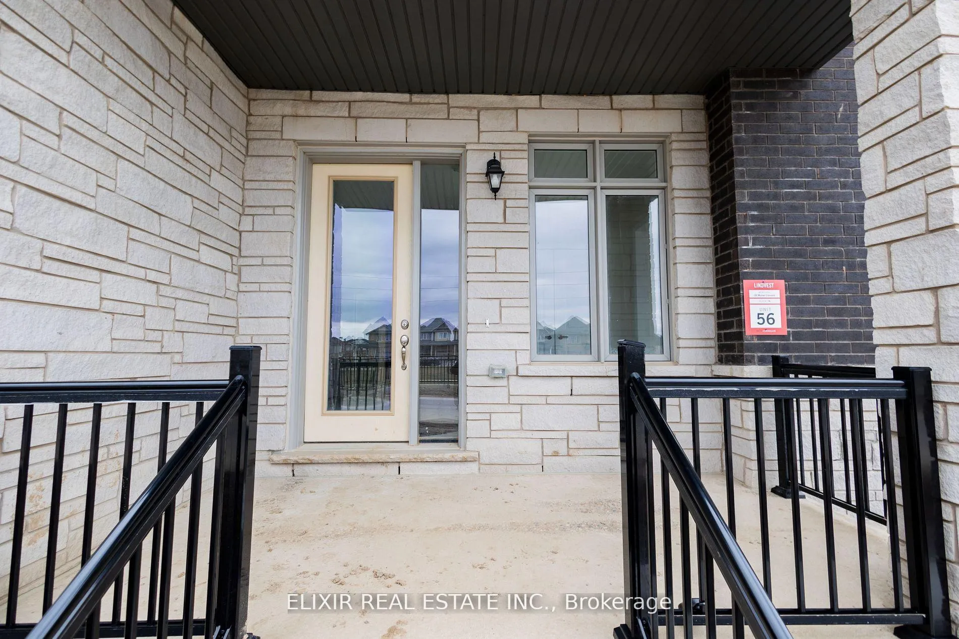 Photo 32 of 20 Molnar Crescent, Brantford — HOMEH