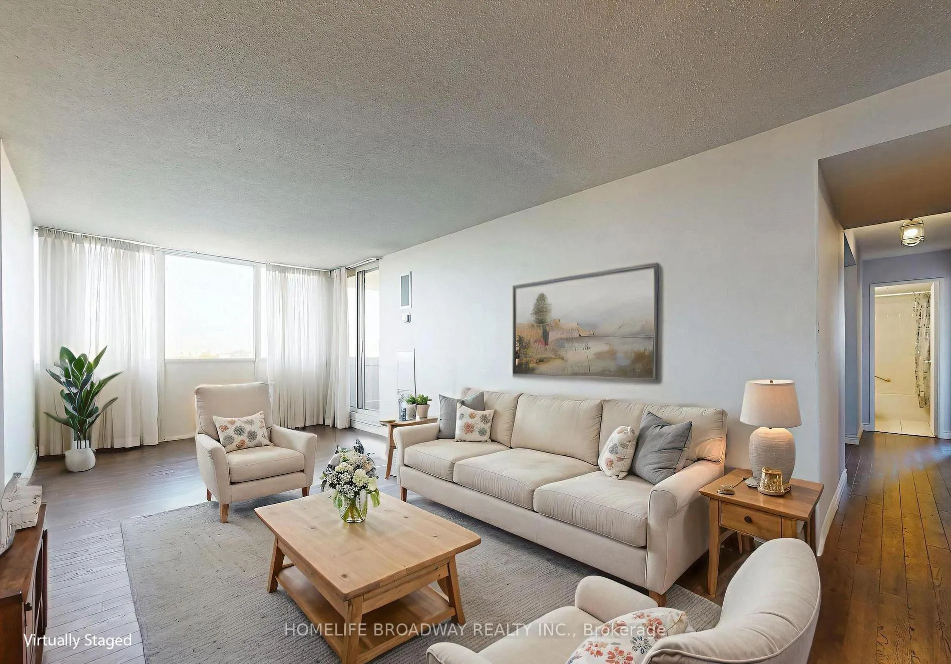 Photo 1 of Unit 902, 44 Falby Court, Ajax, South East — HOMEH