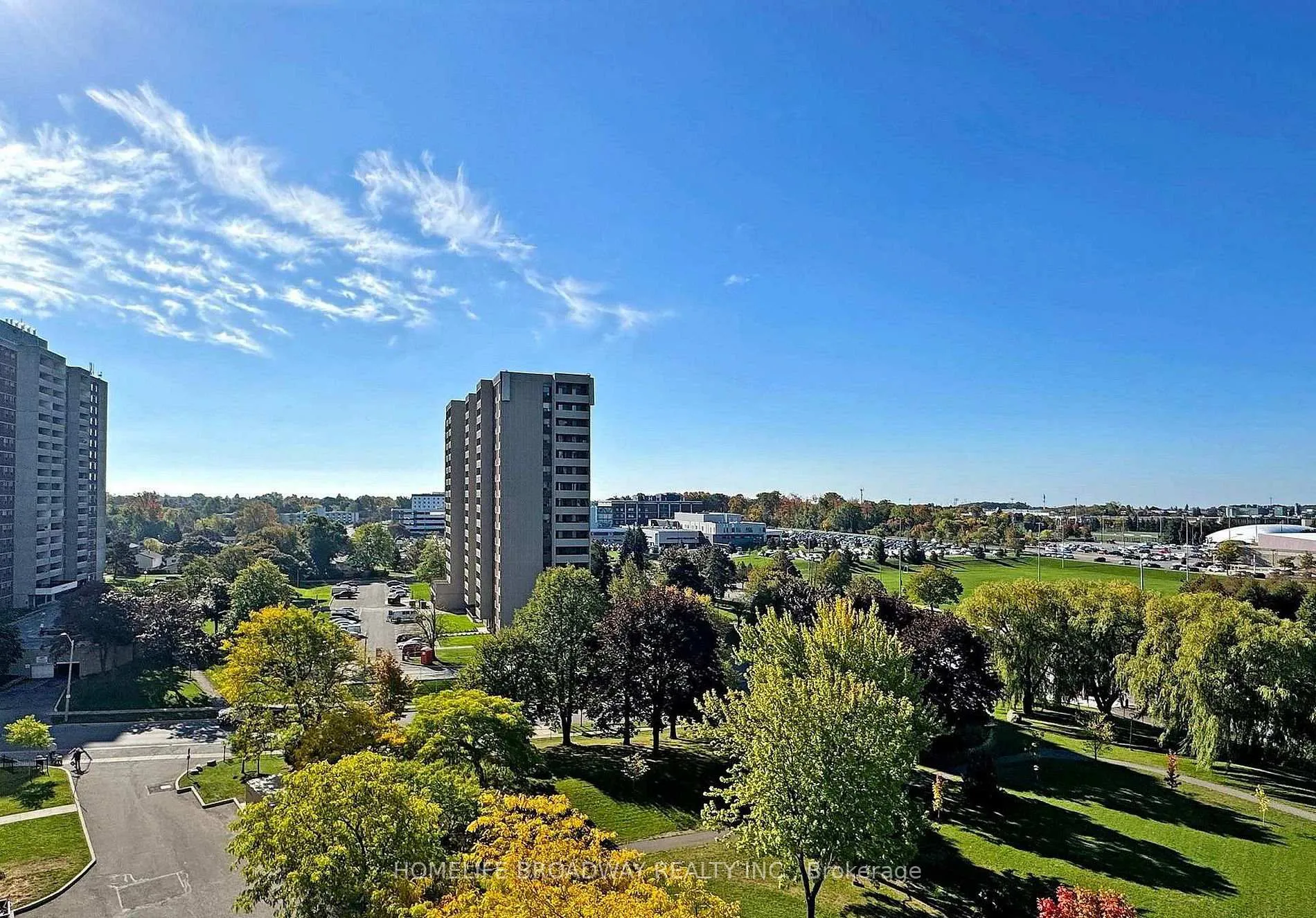 Photo 7 of Unit 902, 44 Falby Court, Ajax, South East — HOMEH