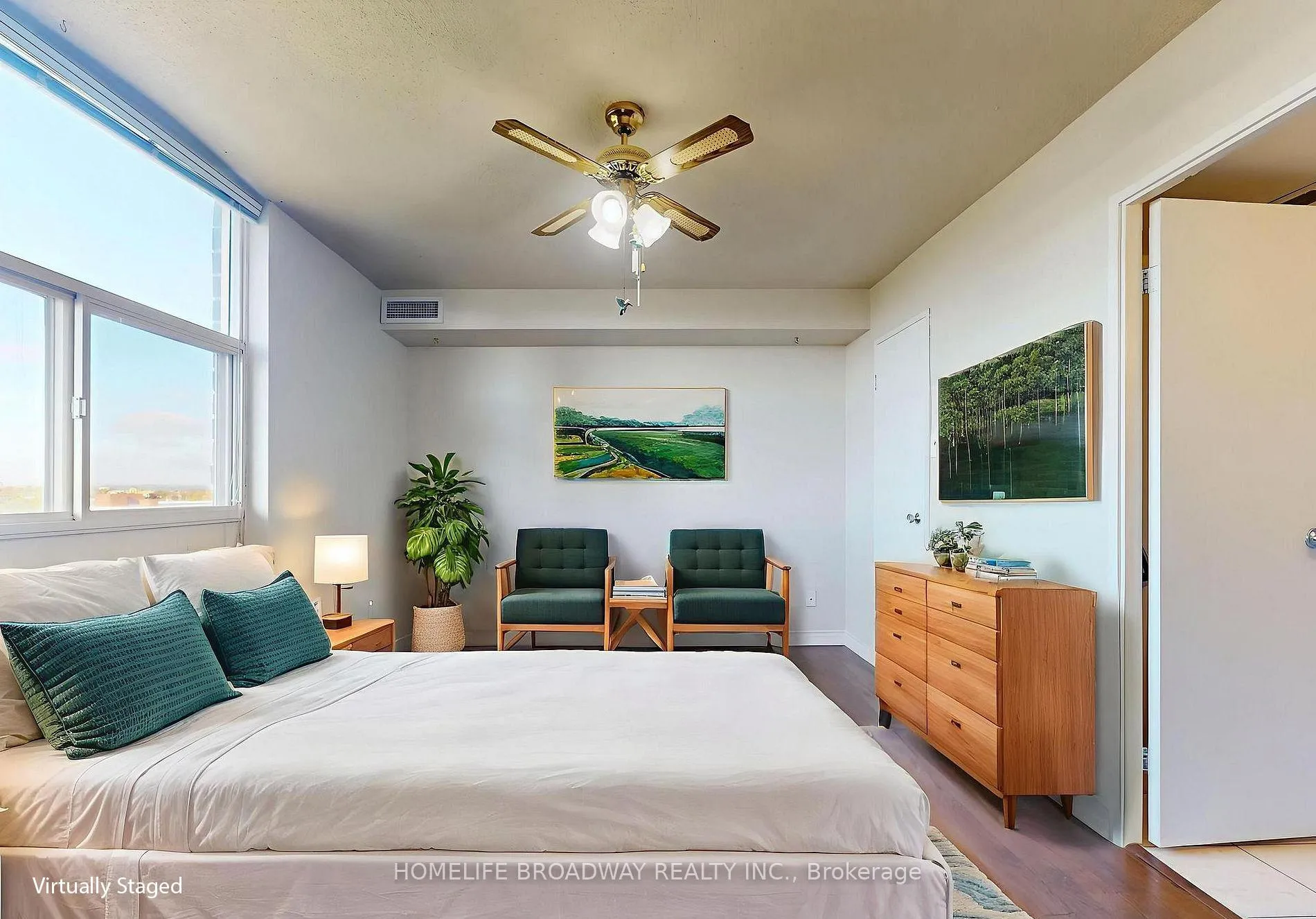 Photo 11 of Unit 902, 44 Falby Court, Ajax, South East — HOMEH