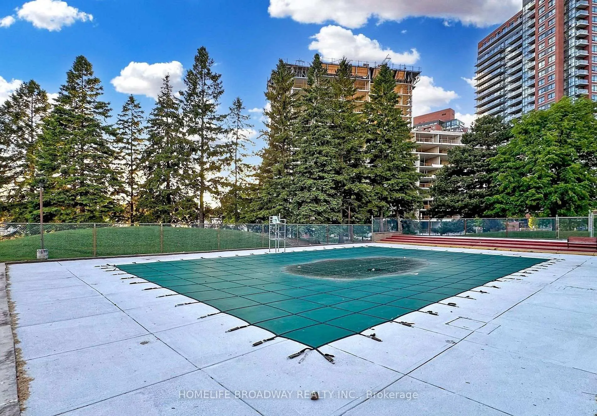 Photo 30 of Unit 902, 44 Falby Court, Ajax, South East — HOMEH
