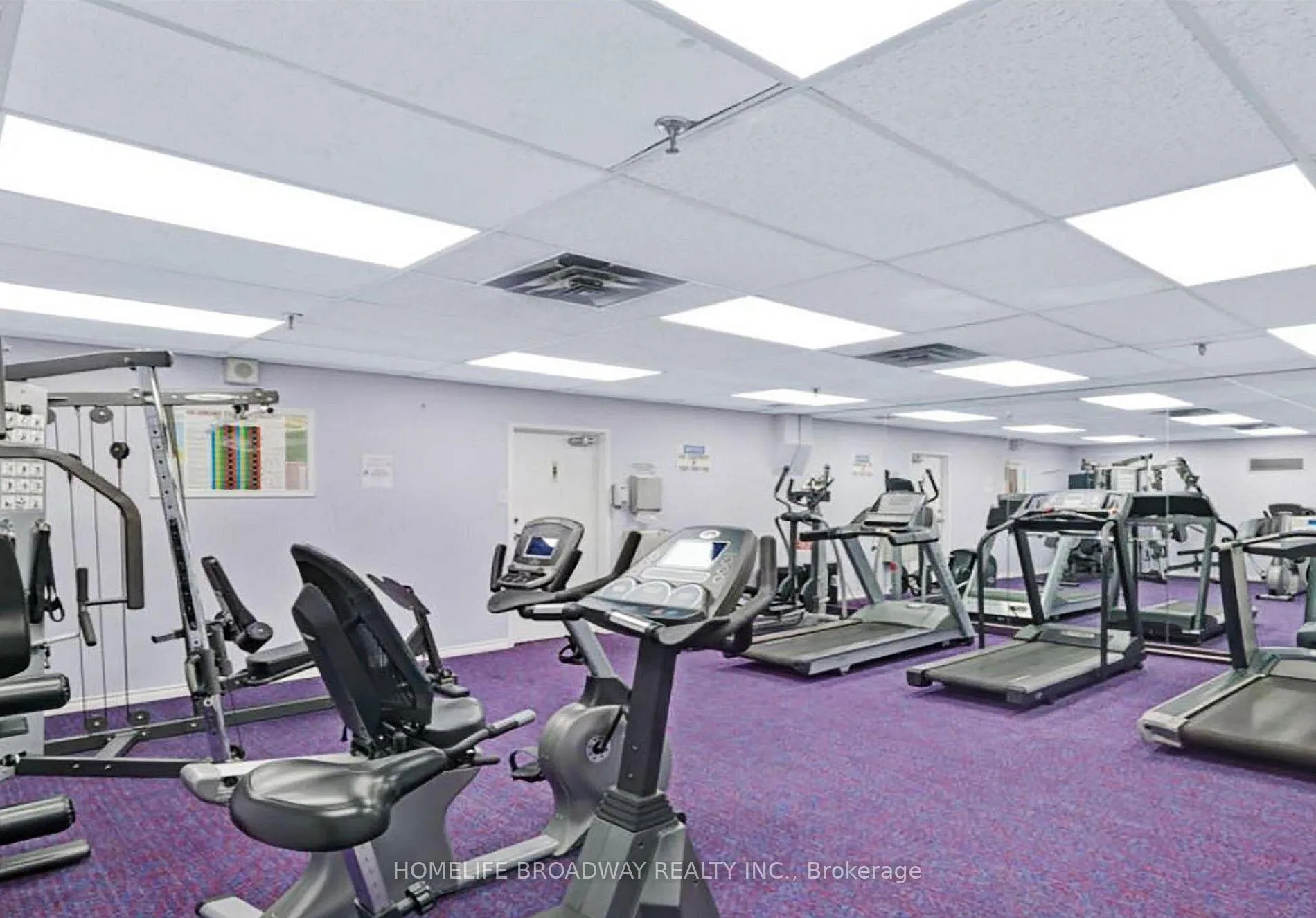 Photo 32 of Unit 902, 44 Falby Court, Ajax, South East — HOMEH