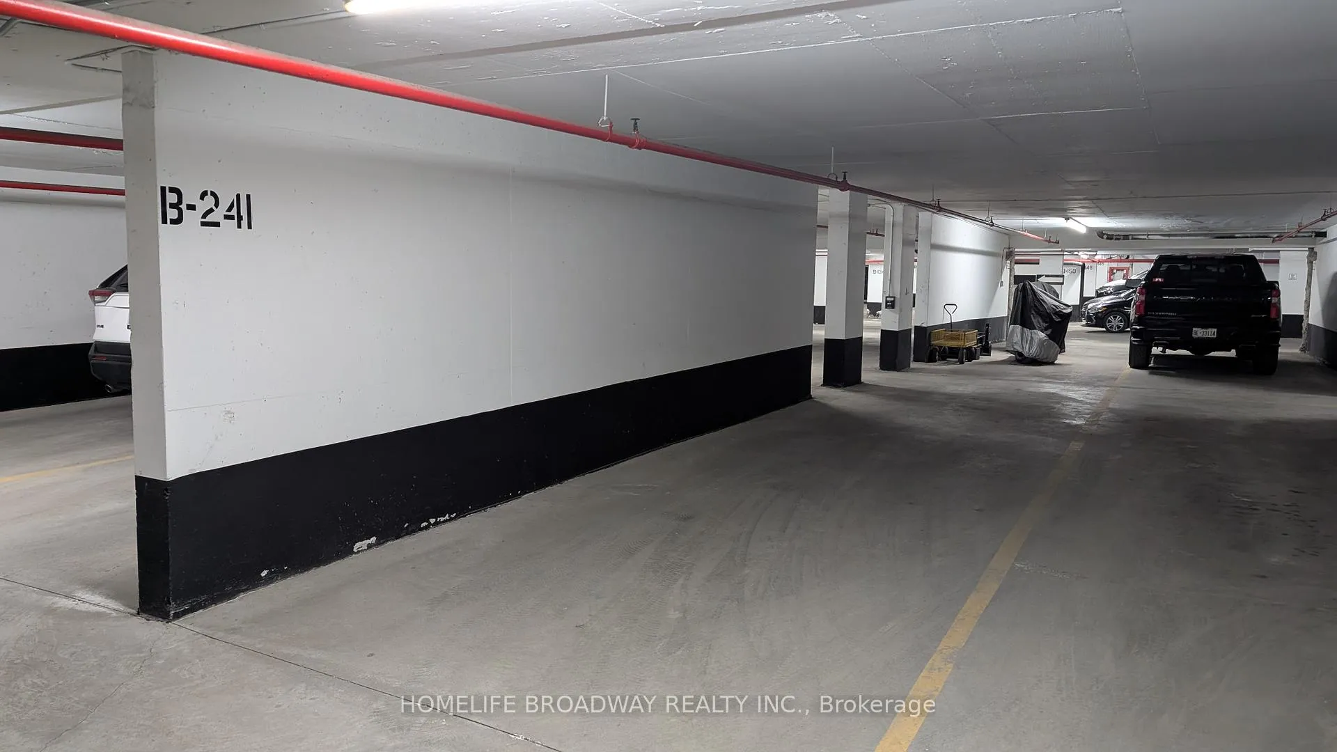 Photo 35 of Unit 902, 44 Falby Court, Ajax, South East — HOMEH