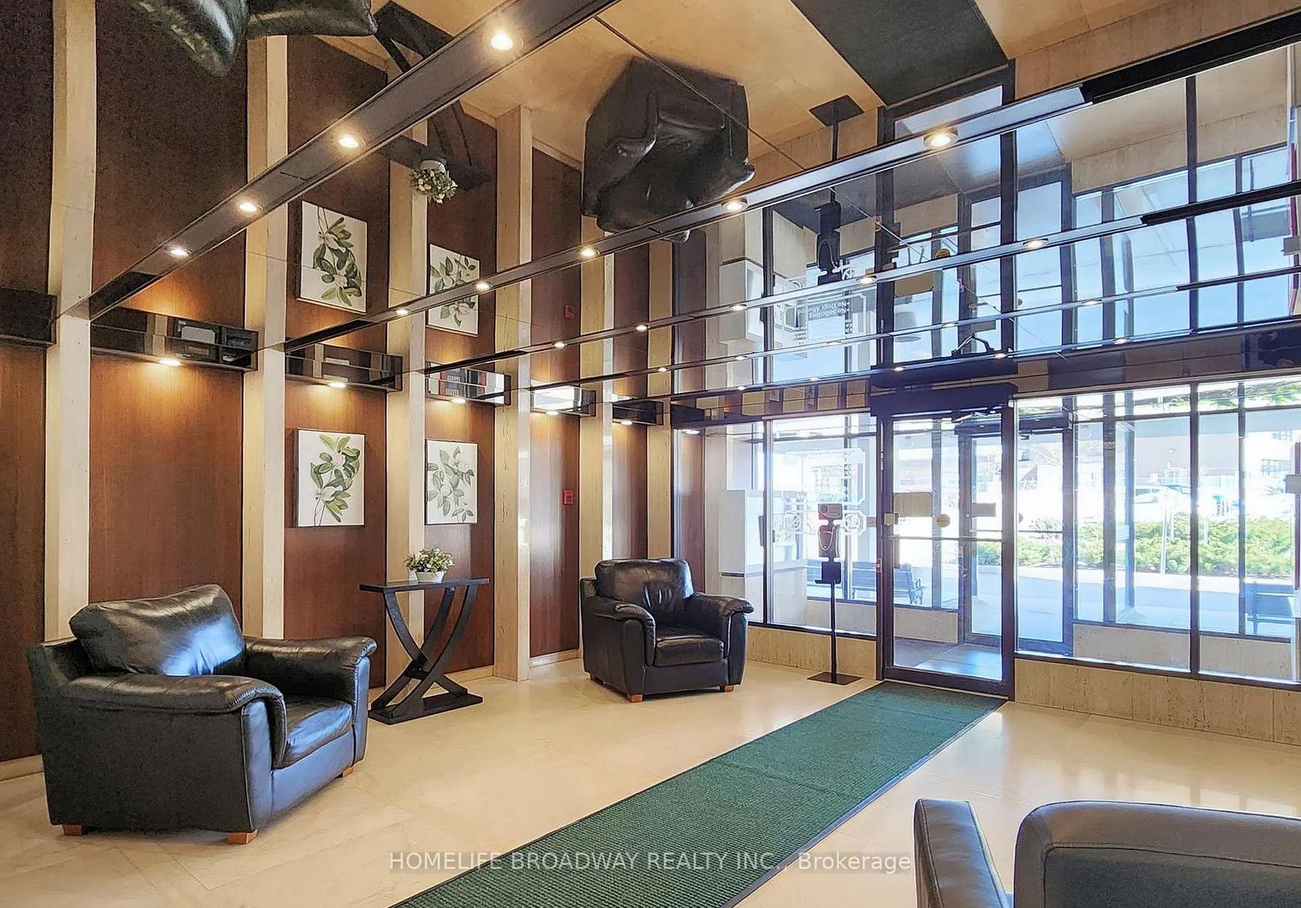 Photo 36 of Unit 902, 44 Falby Court, Ajax, South East — HOMEH