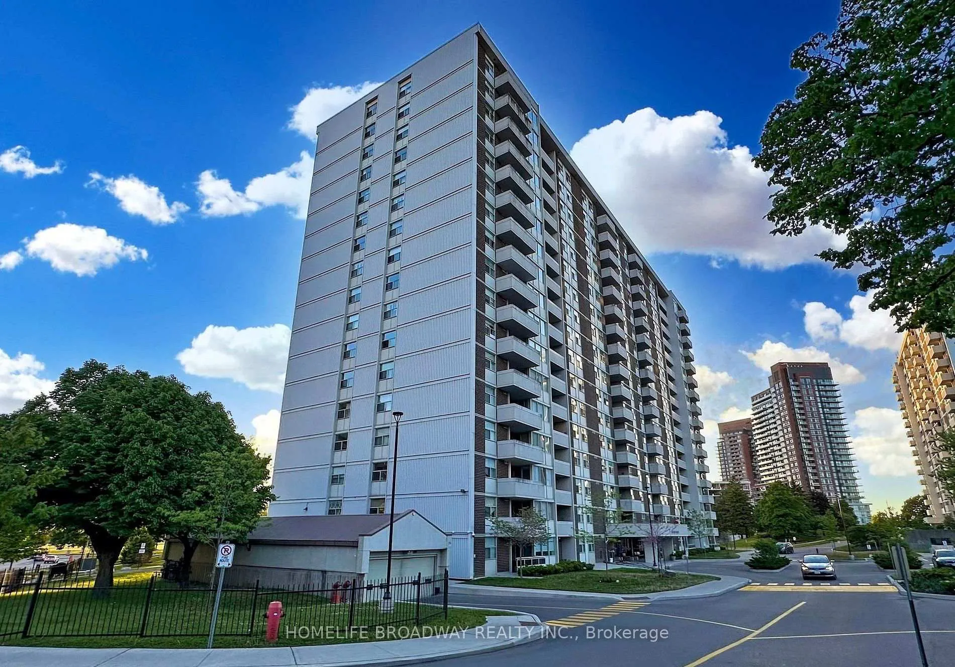 Photo 40 of Unit 902, 44 Falby Court, Ajax, South East — HOMEH