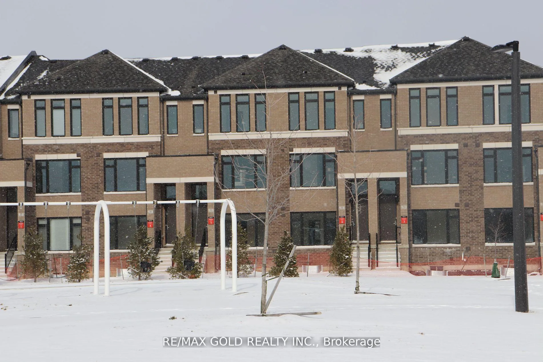 Photo 1 of 29 Cherry Hill Lane, Barrie, Painswick South — HOMEH
