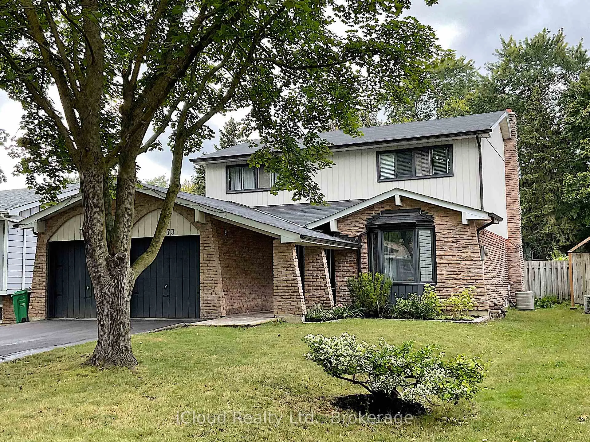 Photo 1 of 73 Wright Crescent, Caledon, Bolton North — HOMEH