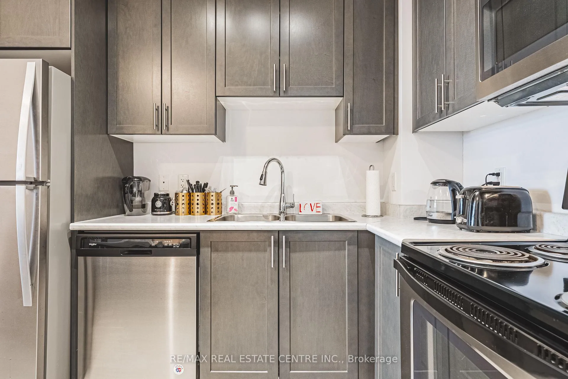 Photo 6 of Unit 711, 2486 Old Bronte Road, Oakville, Westmount — HOMEH