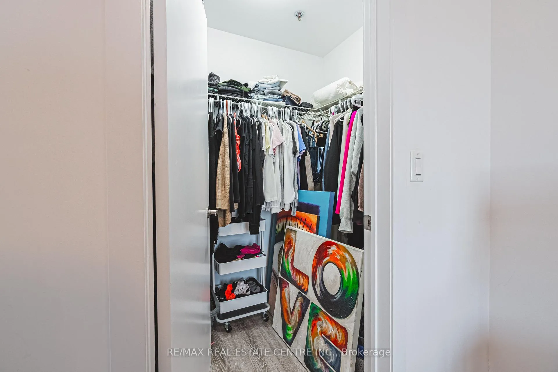 Photo 13 of Unit 711, 2486 Old Bronte Road, Oakville, Westmount — HOMEH