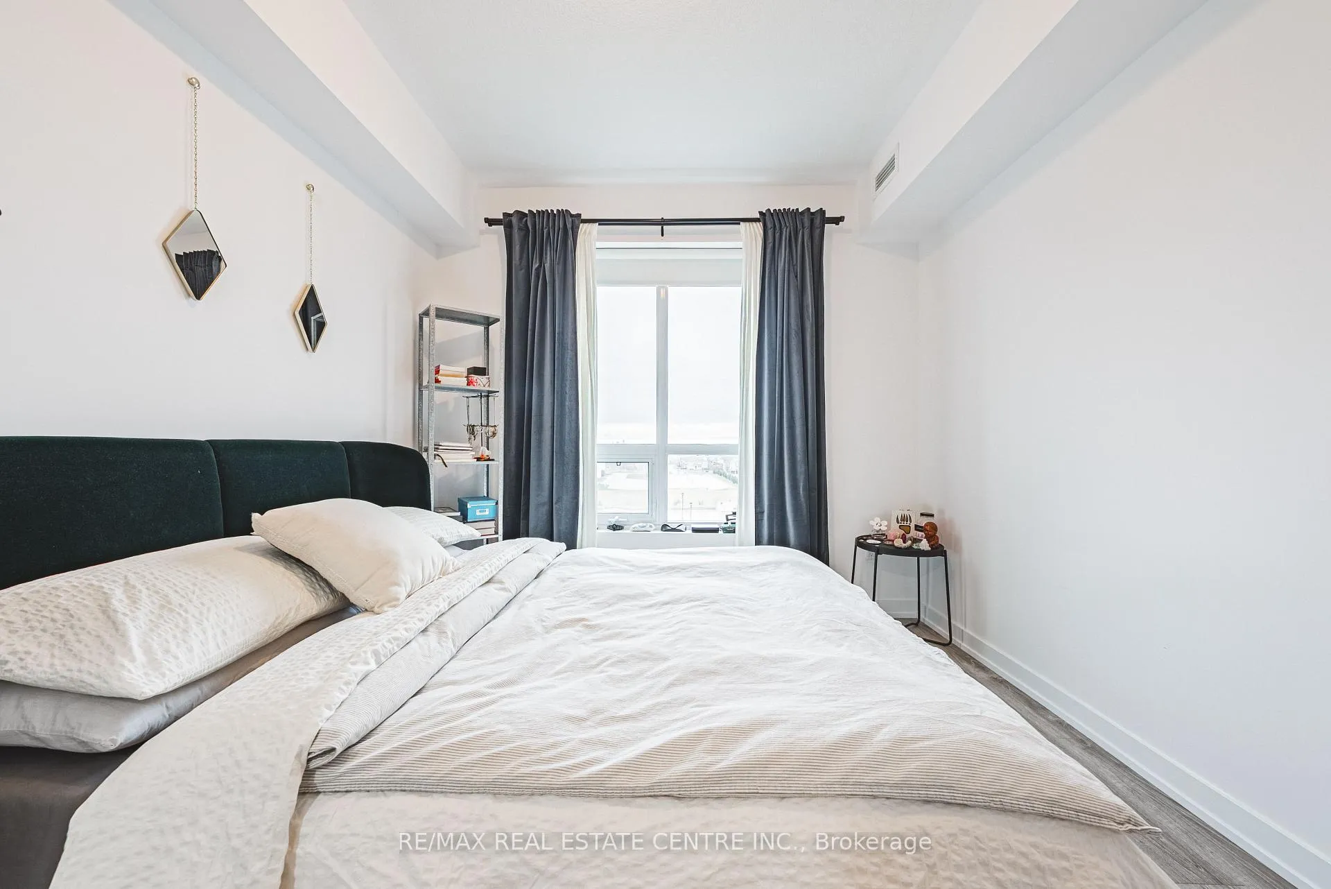 Photo 14 of Unit 711, 2486 Old Bronte Road, Oakville, Westmount — HOMEH