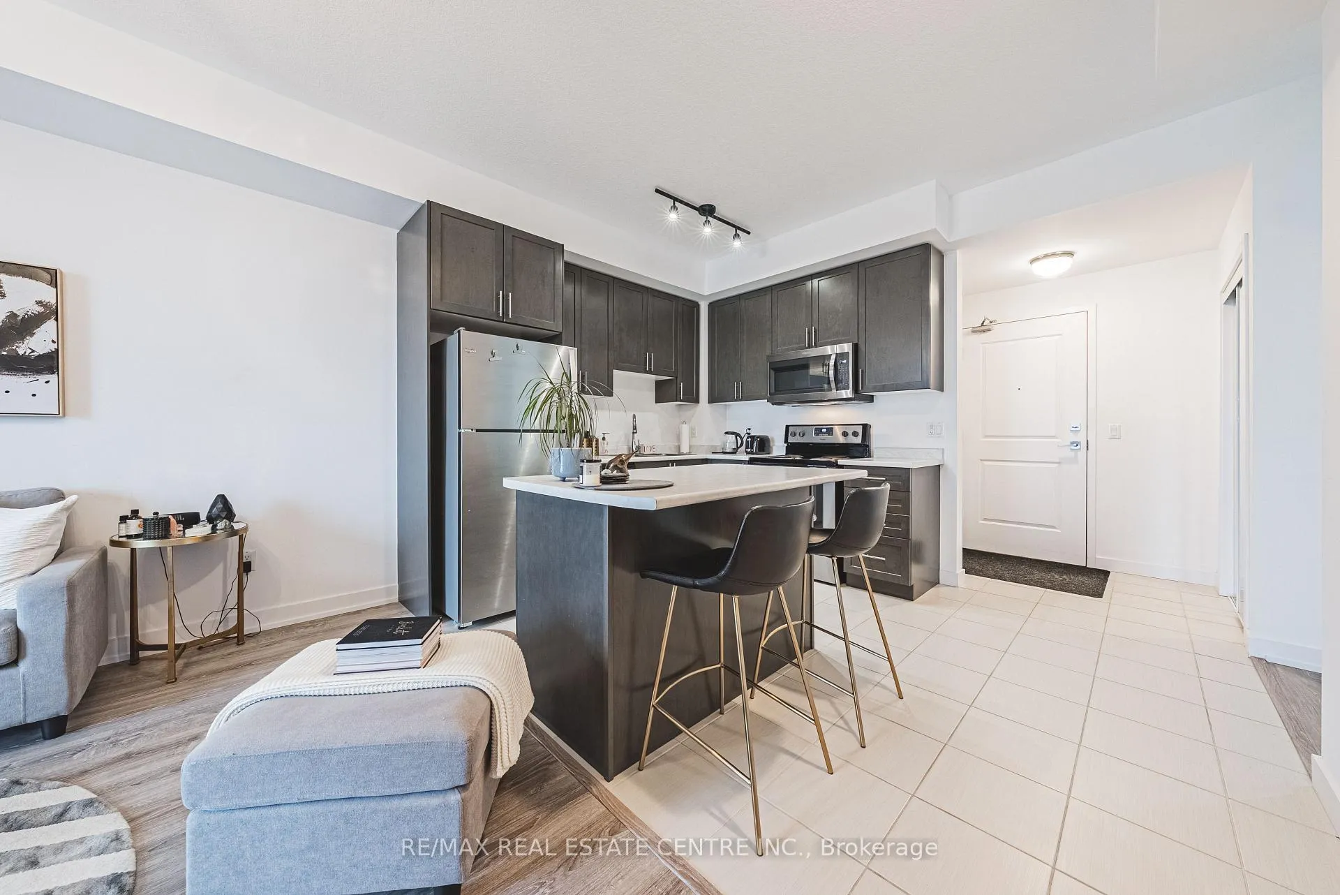 Photo 21 of Unit 711, 2486 Old Bronte Road, Oakville, Westmount — HOMEH