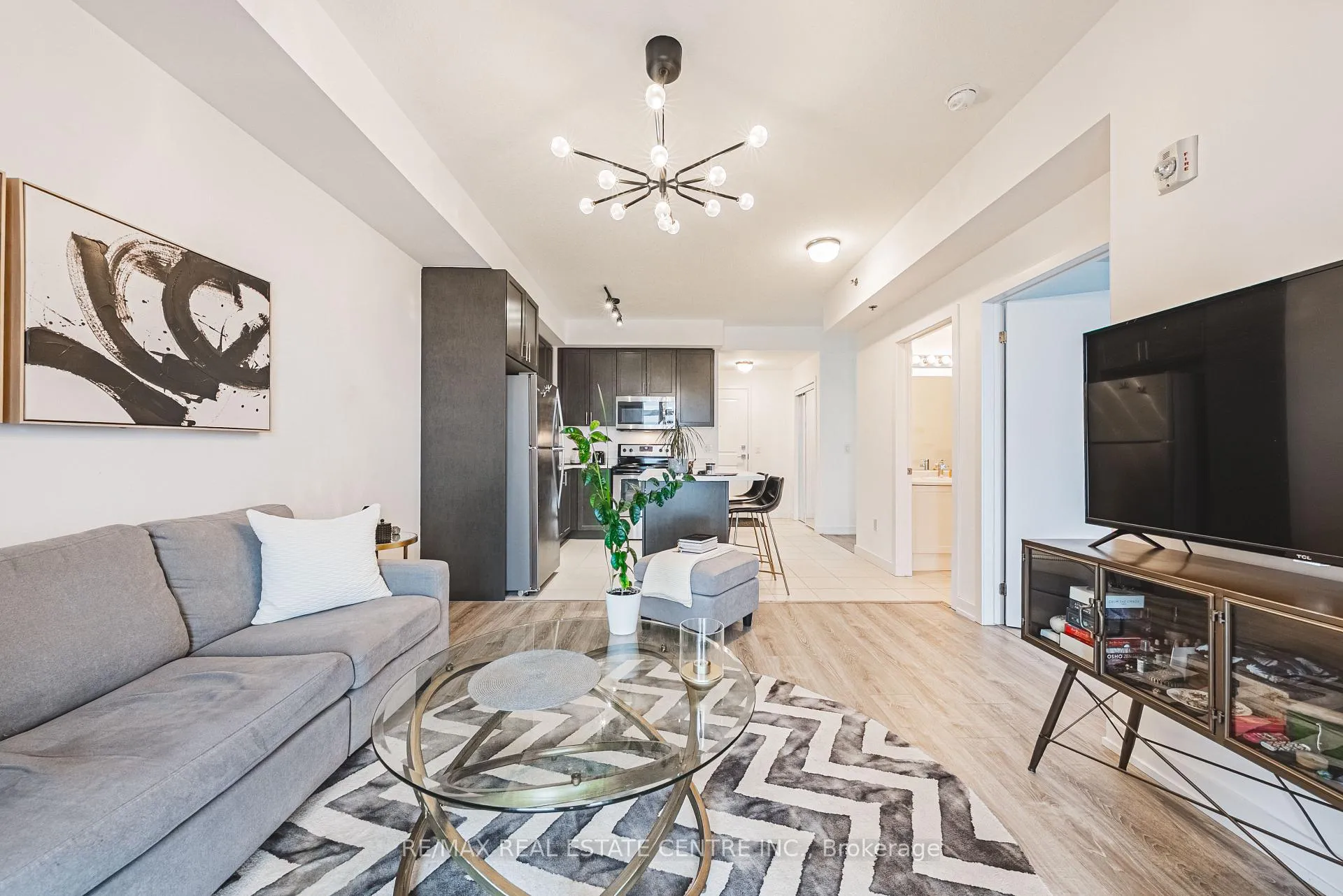 Photo 23 of Unit 711, 2486 Old Bronte Road, Oakville, Westmount — HOMEH