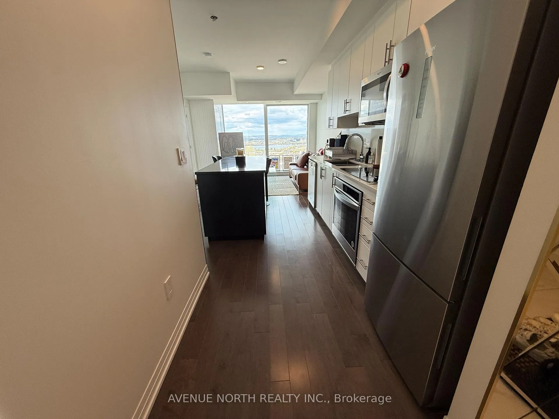 Photo 7 of Unit 3302, 805 carling Avenue, Ottawa, West Centre Town — HOMEH