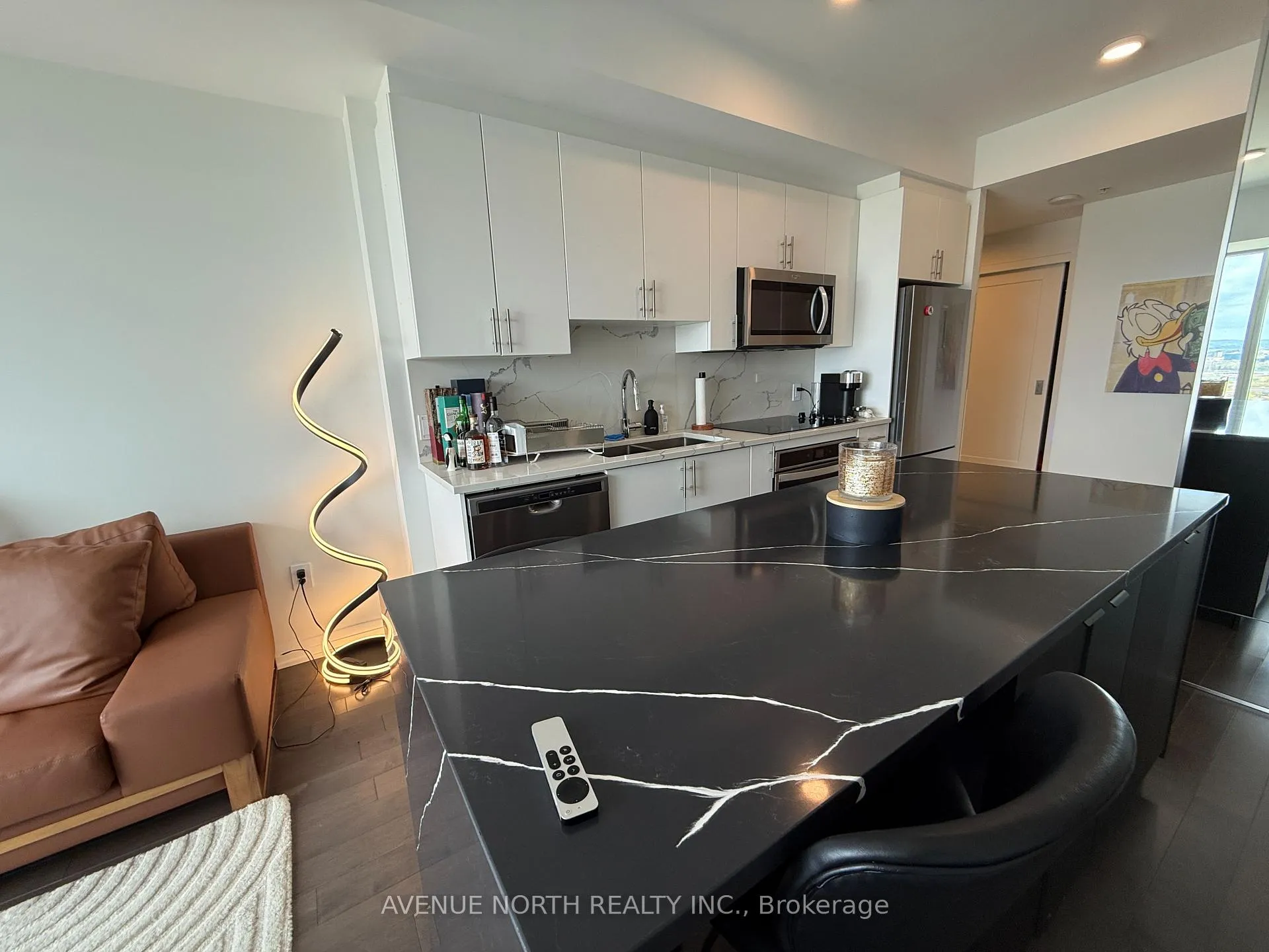 Photo 8 of Unit 3302, 805 carling Avenue, Ottawa, West Centre Town — HOMEH