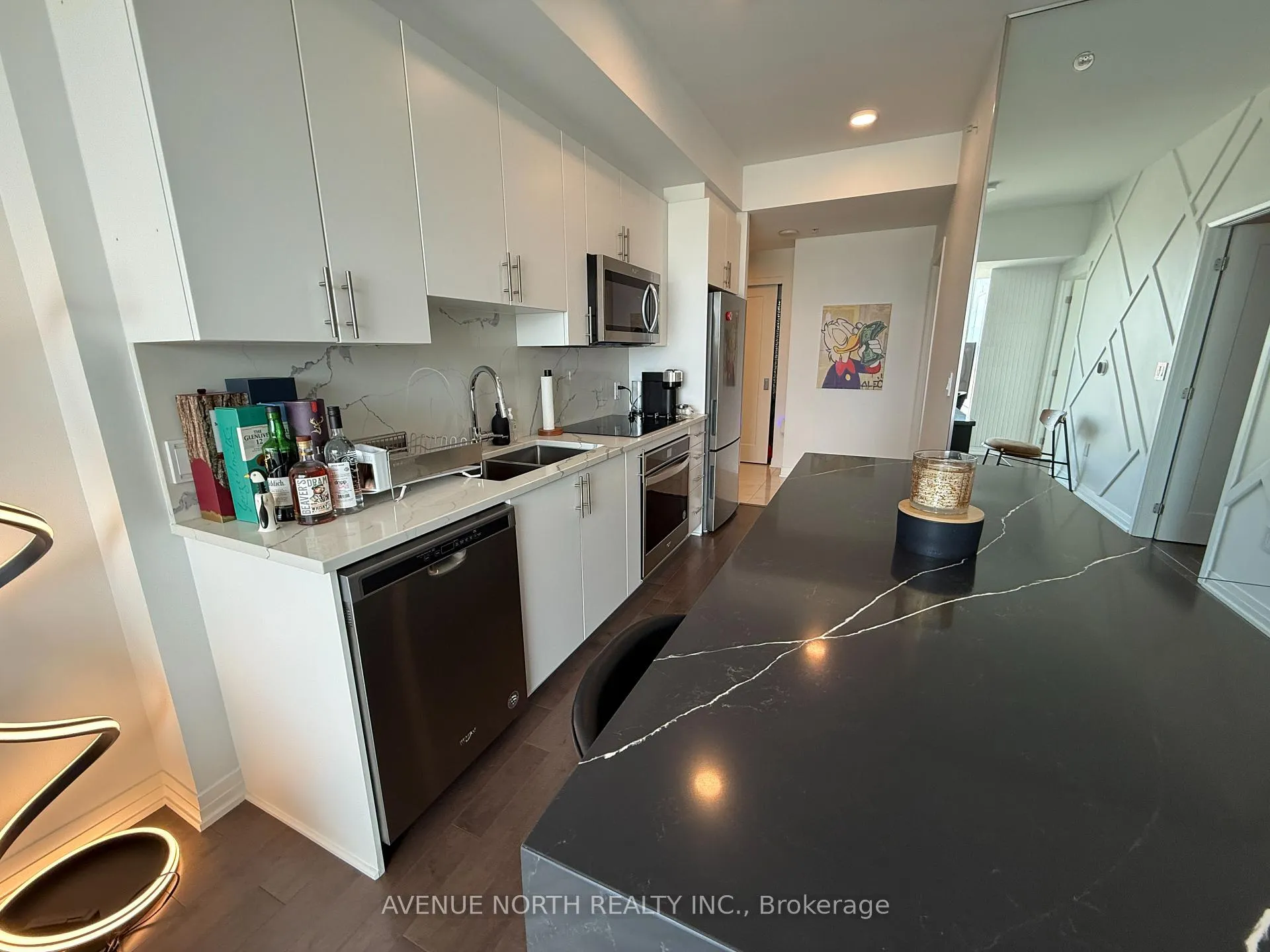 Photo 9 of Unit 3302, 805 carling Avenue, Ottawa, West Centre Town — HOMEH