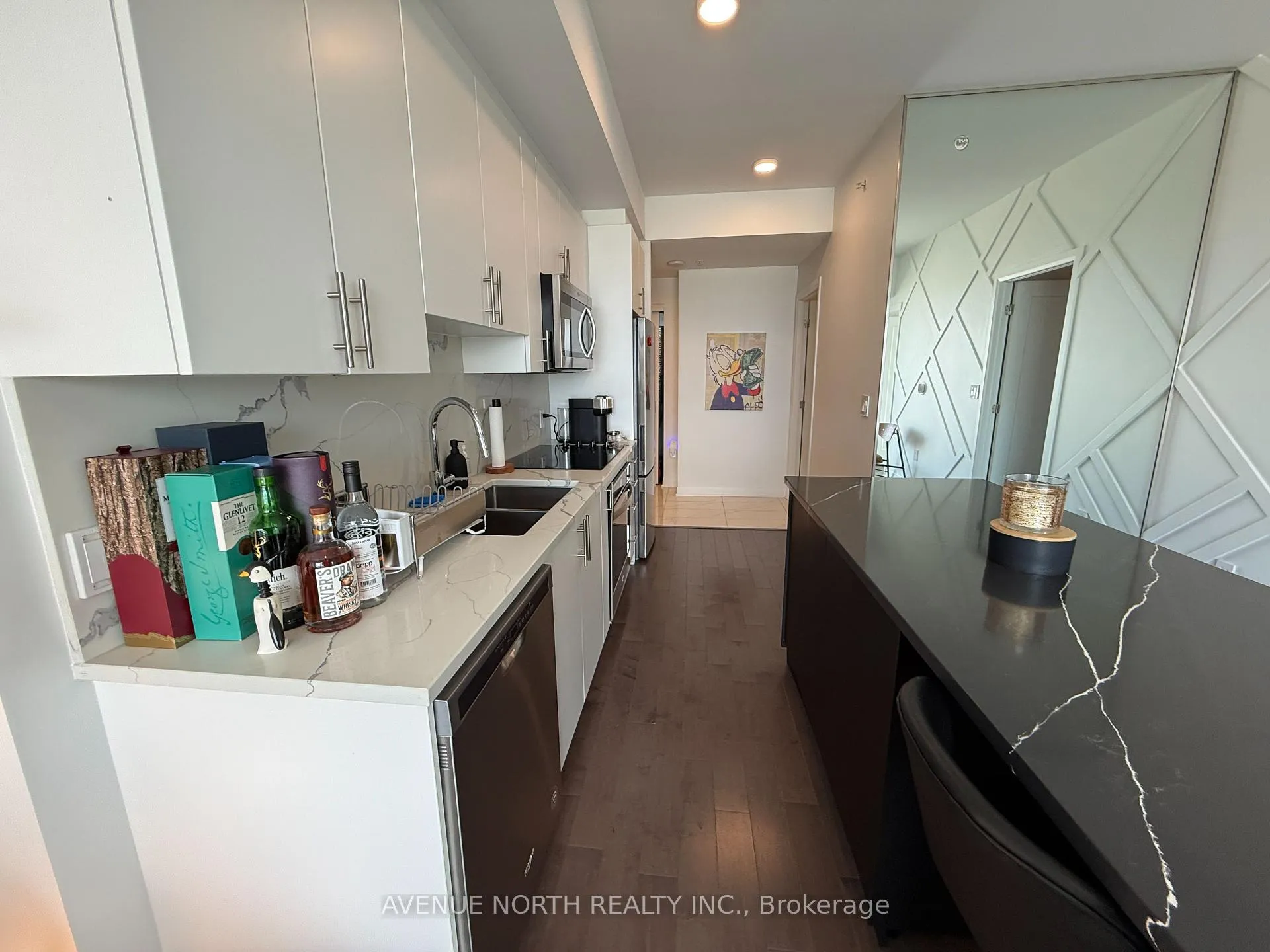 Photo 10 of Unit 3302, 805 carling Avenue, Ottawa, West Centre Town — HOMEH
