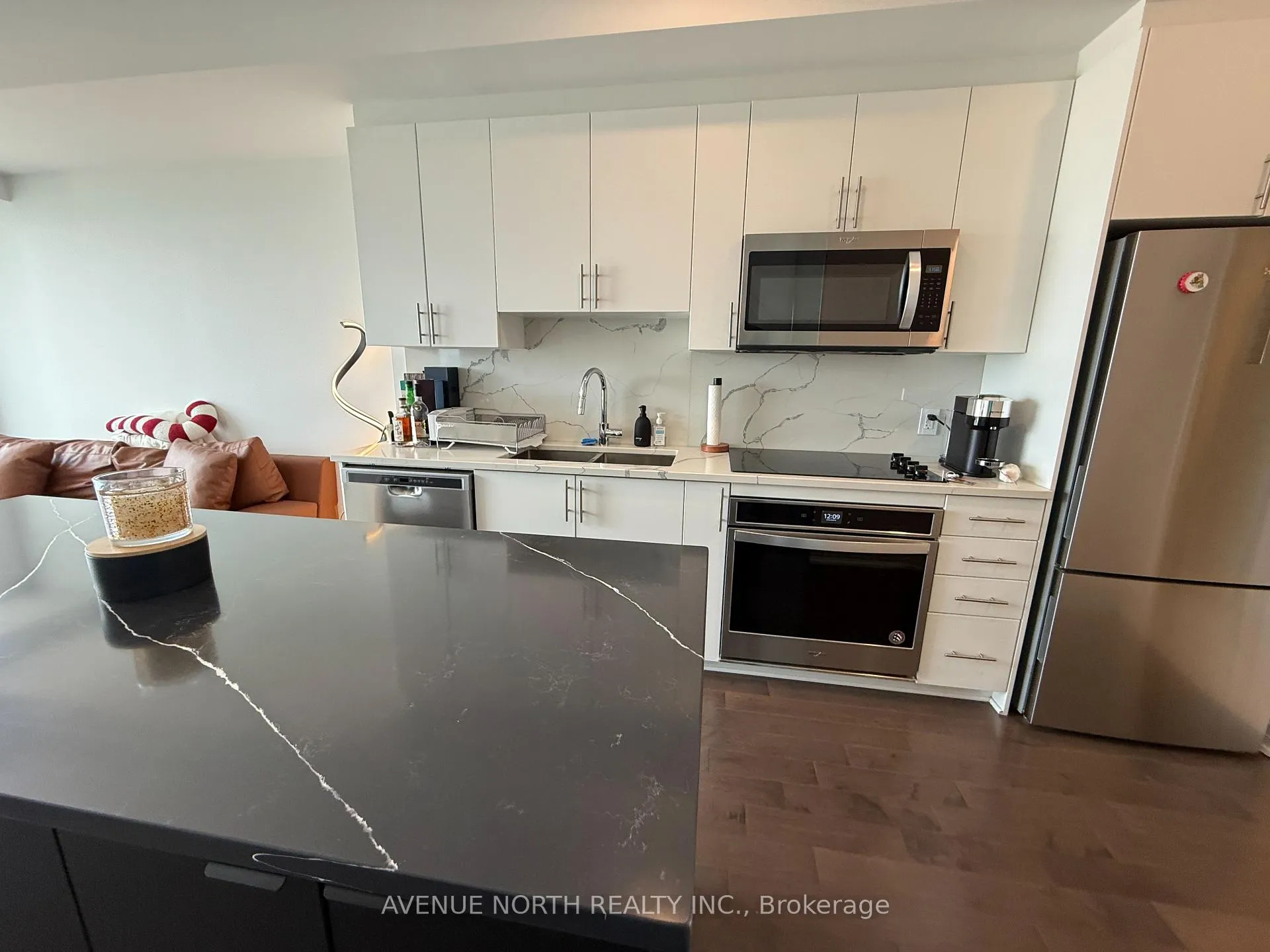 Photo 11 of Unit 3302, 805 carling Avenue, Ottawa, West Centre Town — HOMEH