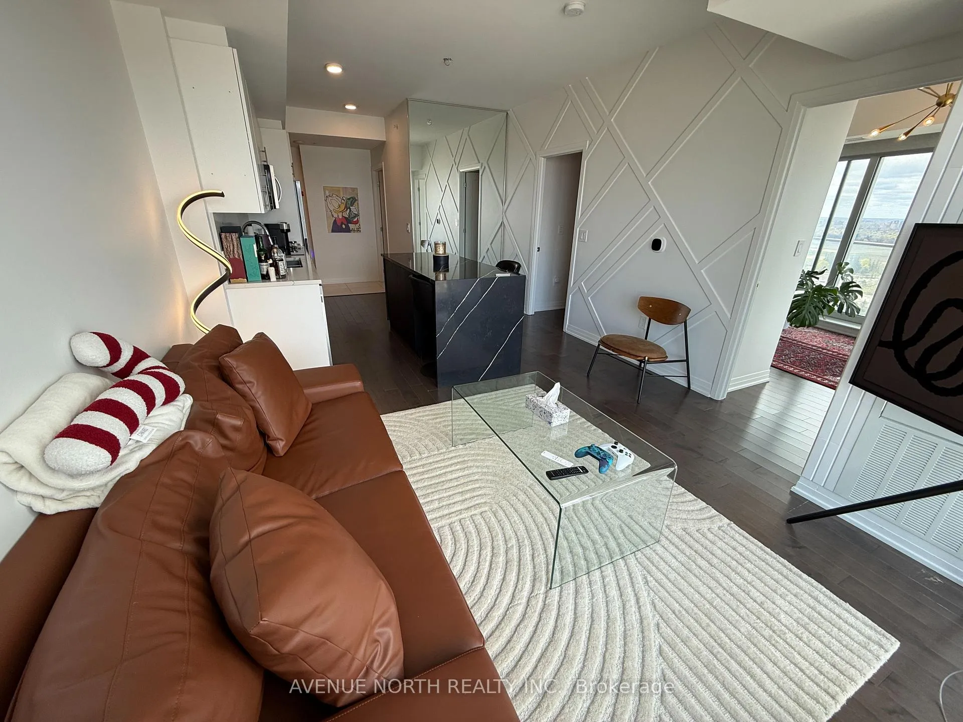 Photo 13 of Unit 3302, 805 carling Avenue, Ottawa, West Centre Town — HOMEH