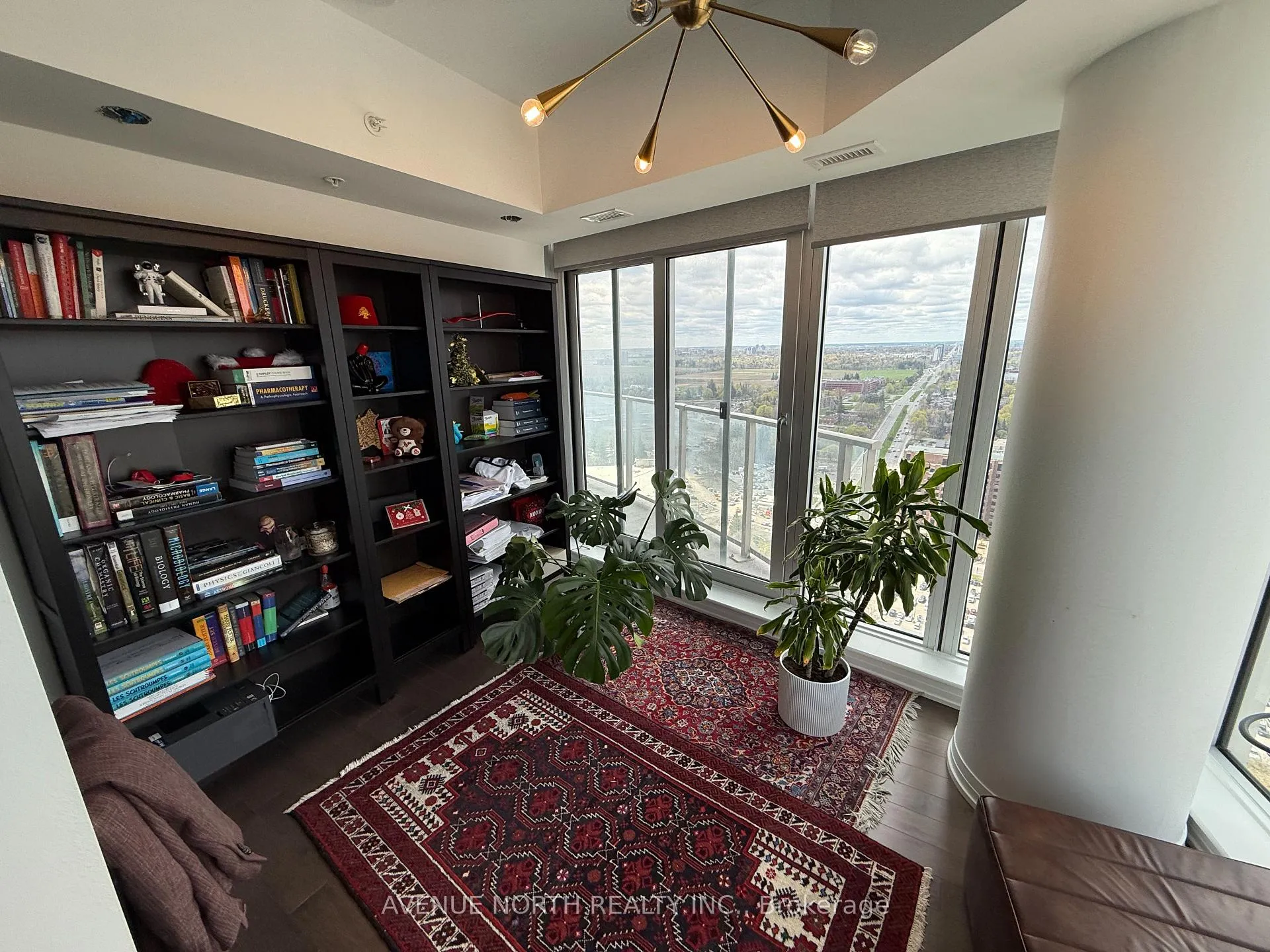 Photo 17 of Unit 3302, 805 carling Avenue, Ottawa, West Centre Town — HOMEH