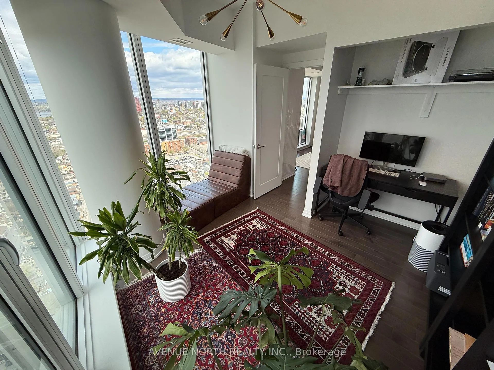 Photo 18 of Unit 3302, 805 carling Avenue, Ottawa, West Centre Town — HOMEH