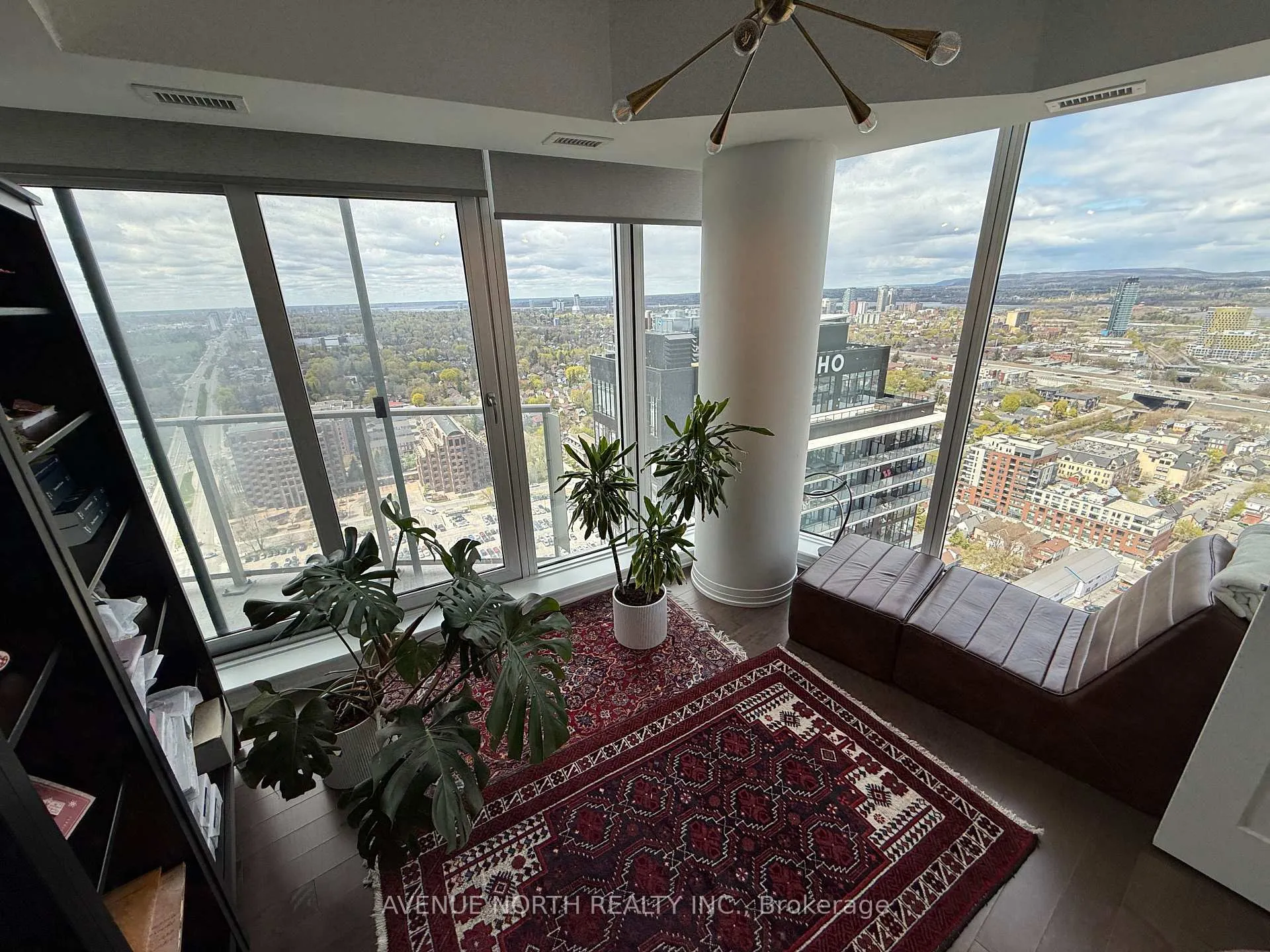 Photo 19 of Unit 3302, 805 carling Avenue, Ottawa, West Centre Town — HOMEH