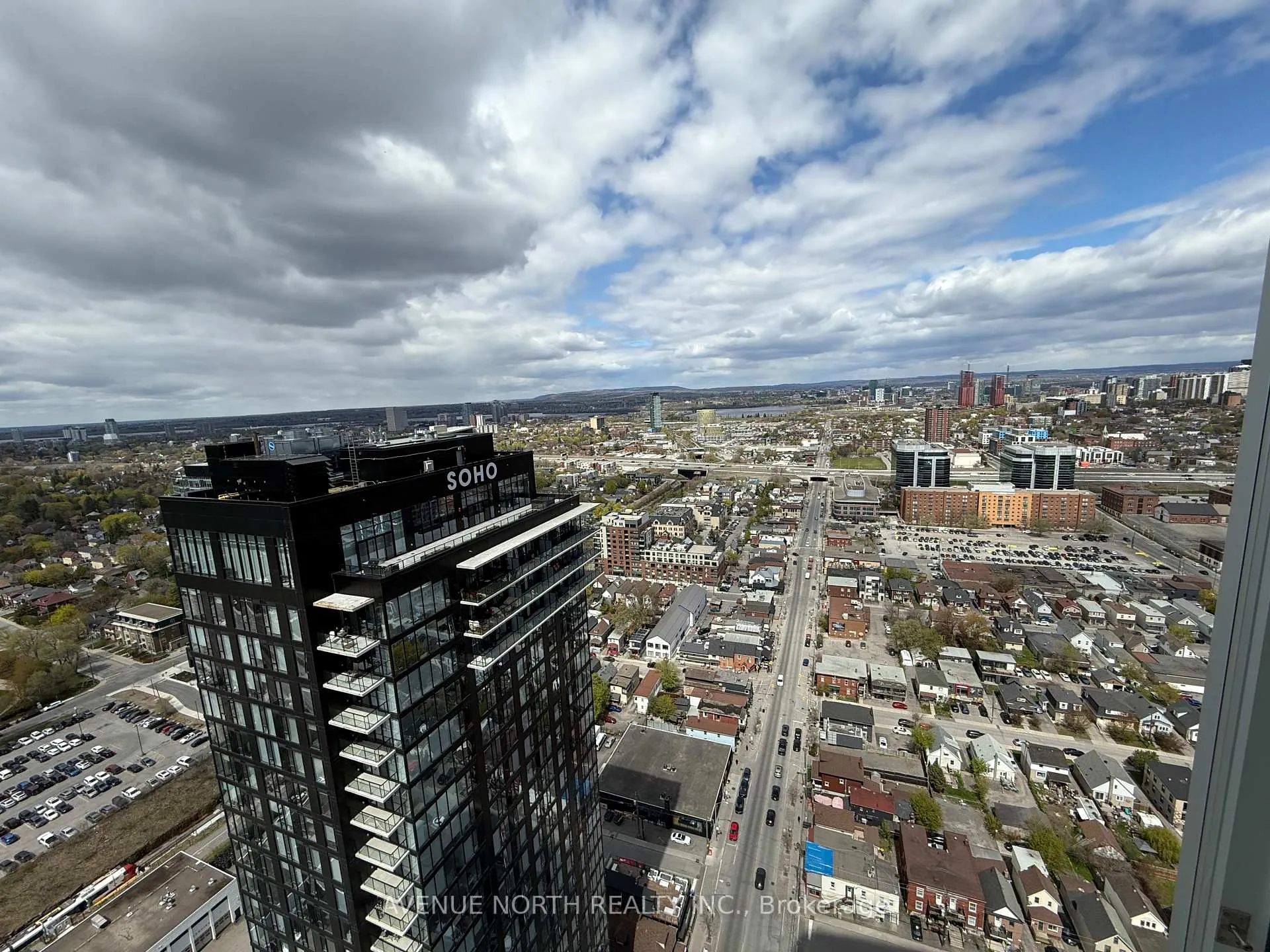 Photo 20 of Unit 3302, 805 carling Avenue, Ottawa, West Centre Town — HOMEH