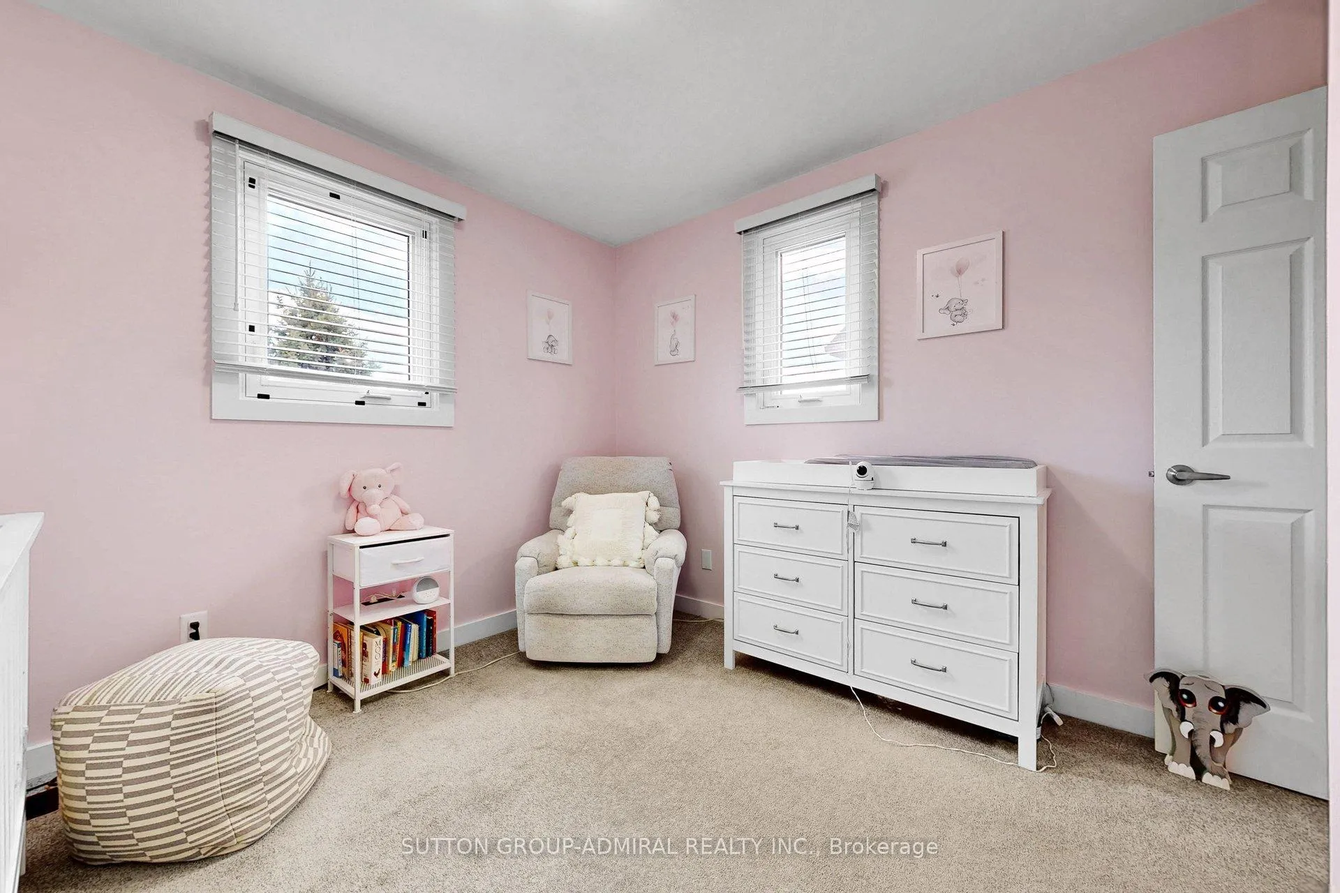 Photo 6 of 14 Windham Crescent, Clarington, Courtice — HOMEH