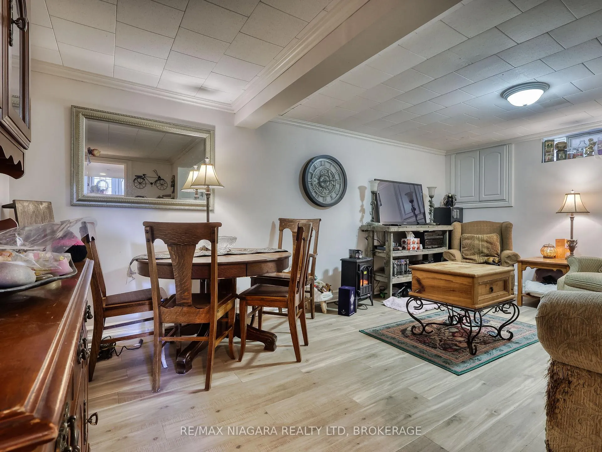 Photo 34 of 333 Grantham Avenue, St. Catharines, Carlton/Bunting — HOMEH