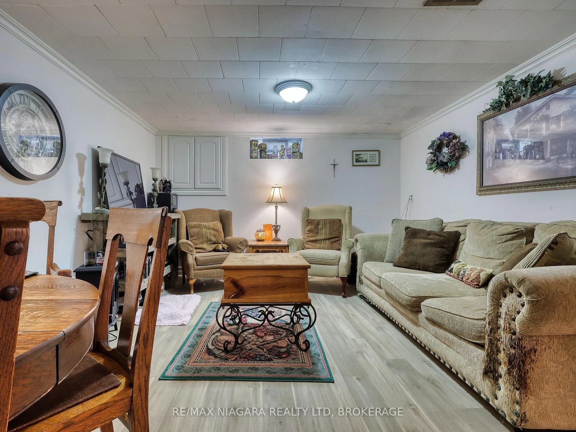 Photo 35 of 333 Grantham Avenue, St. Catharines, Carlton/Bunting — HOMEH