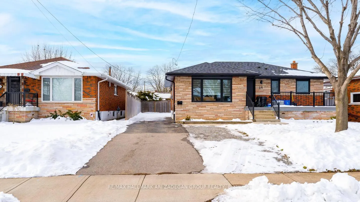 Photo 2 of Unit Bsmt, 36 Cloke Court, Hamilton, Sunninghill — HOMEH